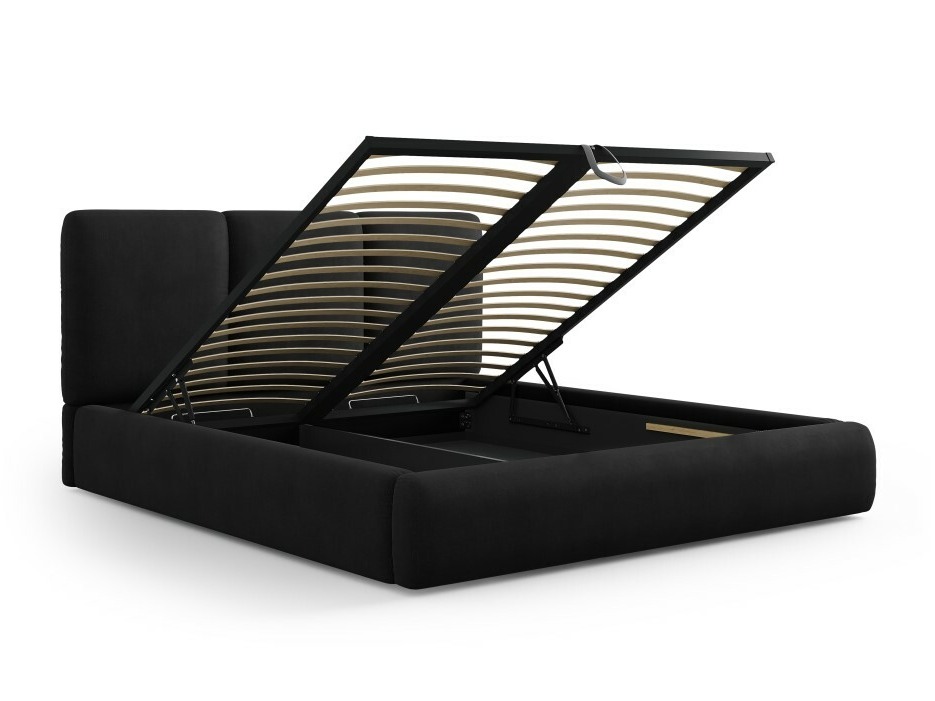 Кровать Beckley 159 (Rebel 1)