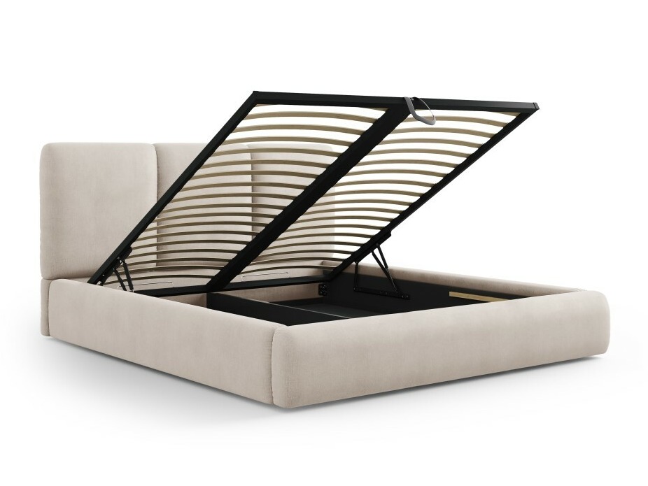 Кровать Beckley 159 (Rebel 25)