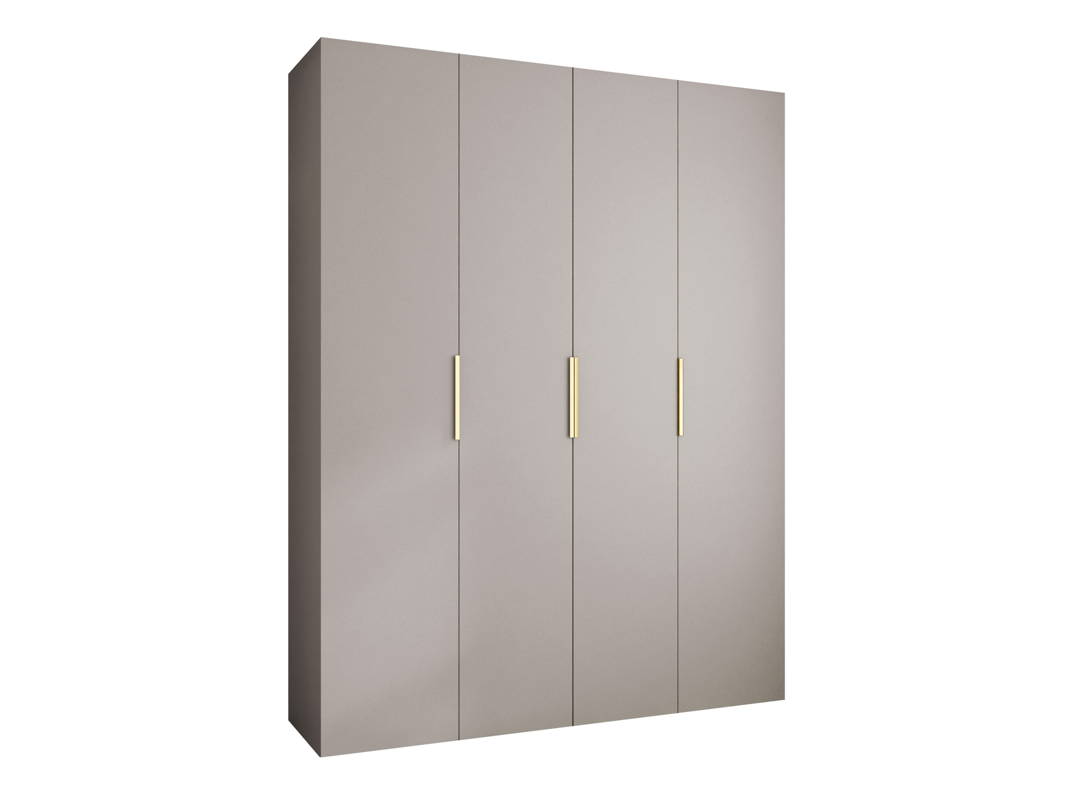 Шкаф Hartford 574 (Кашемир)