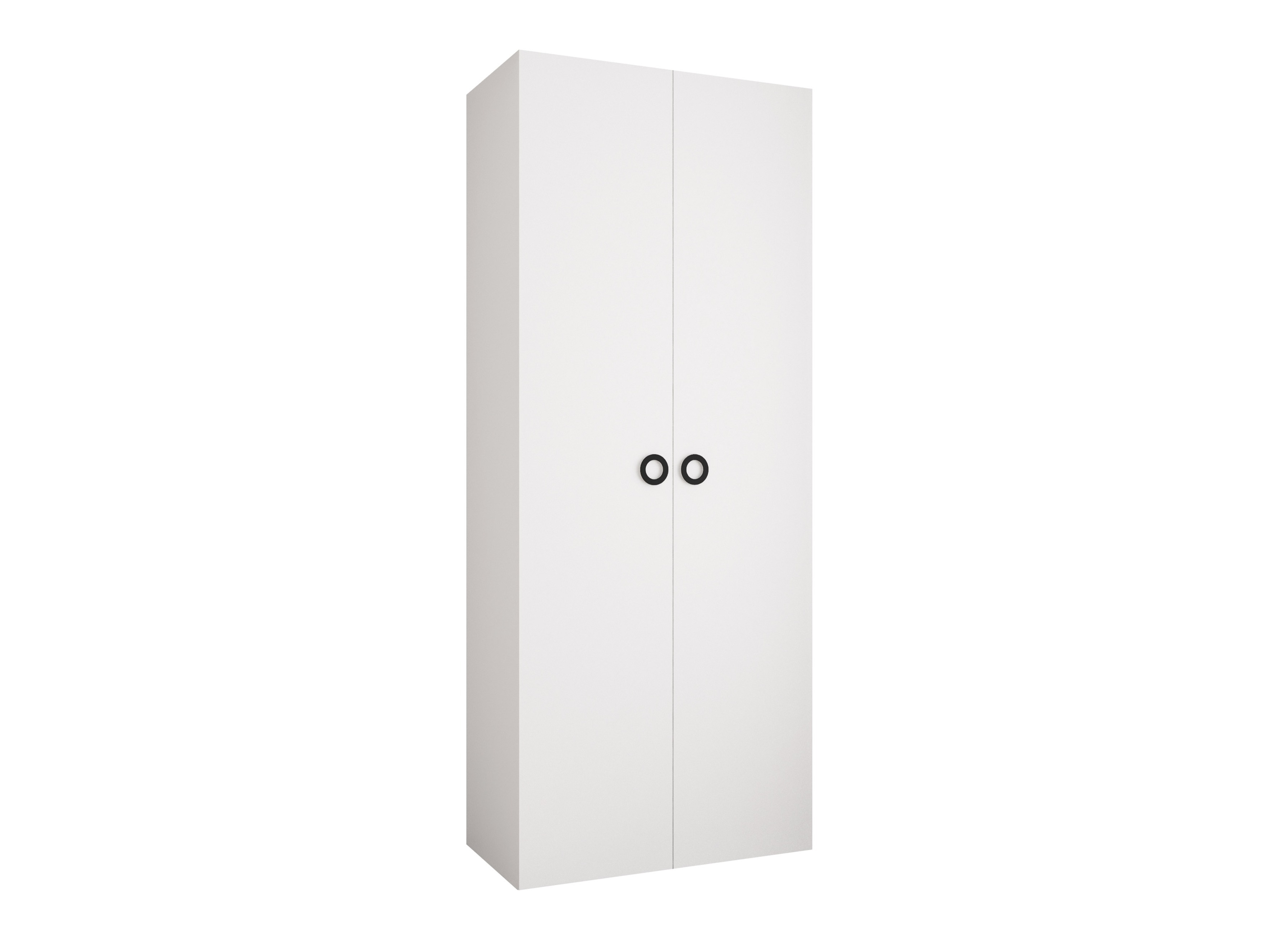 Skapis Hartford 540 (Balts)