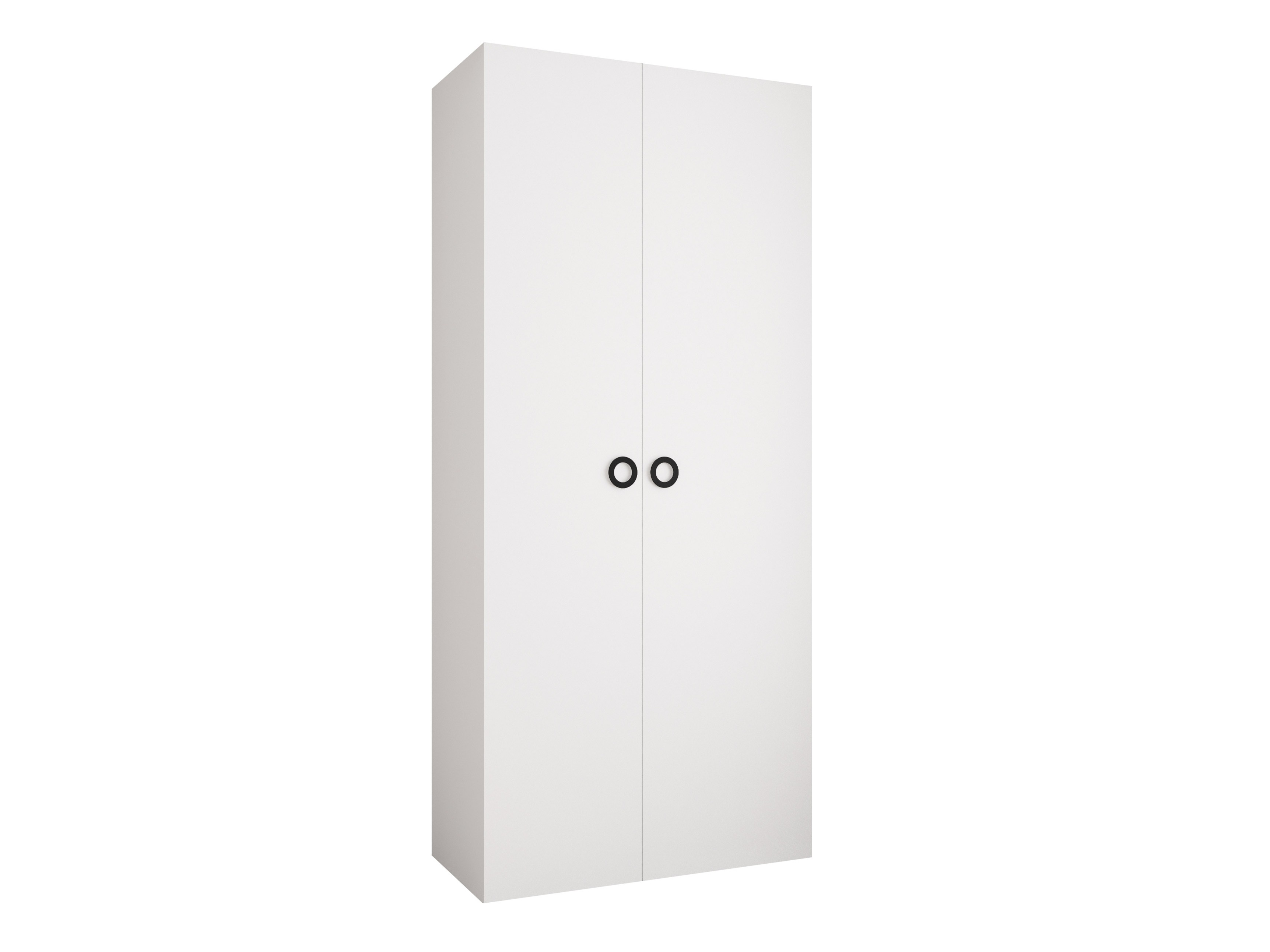 Skapis Hartford 540 (Balts)