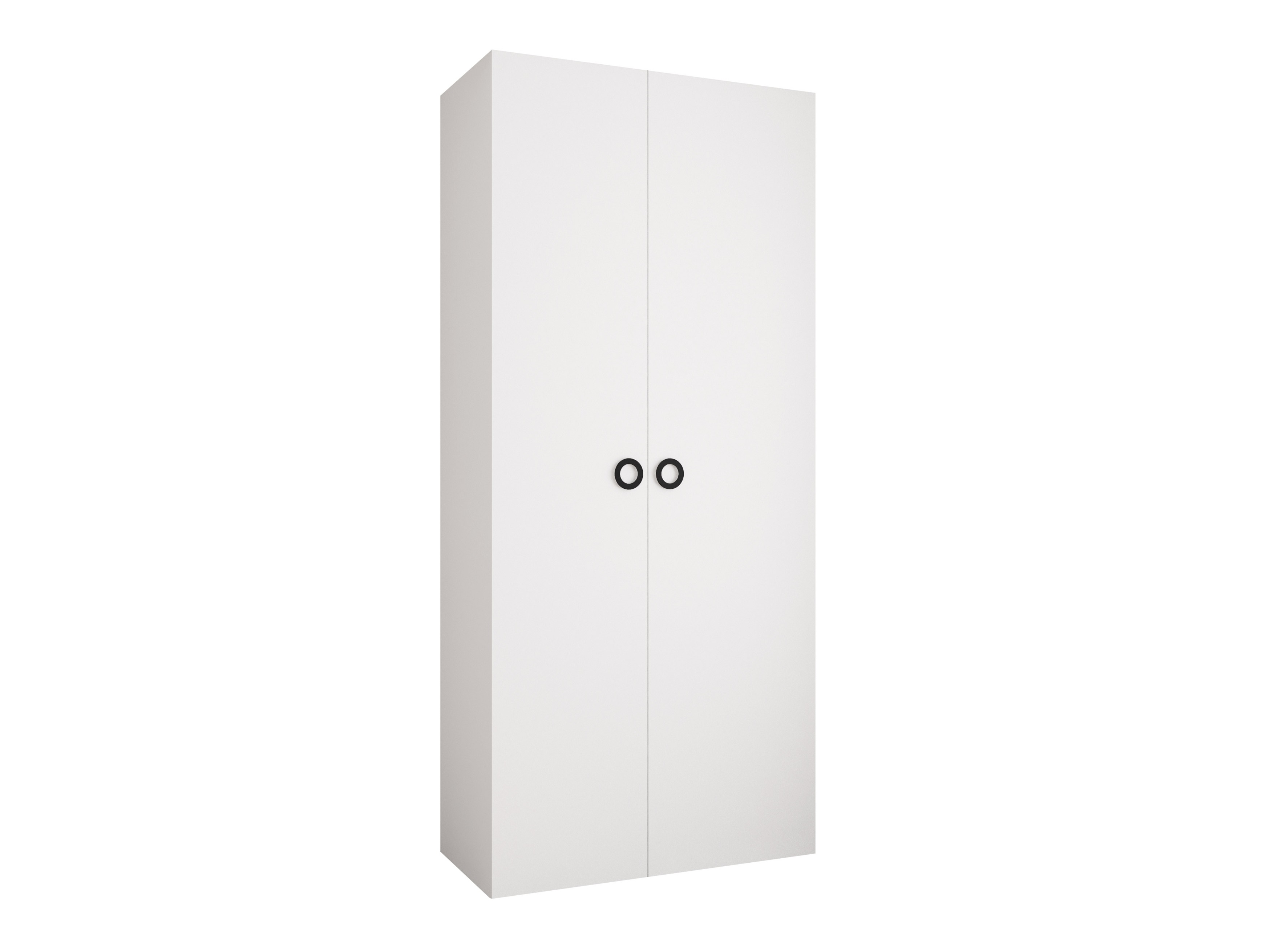 Skapis Hartford 540 (Balts)