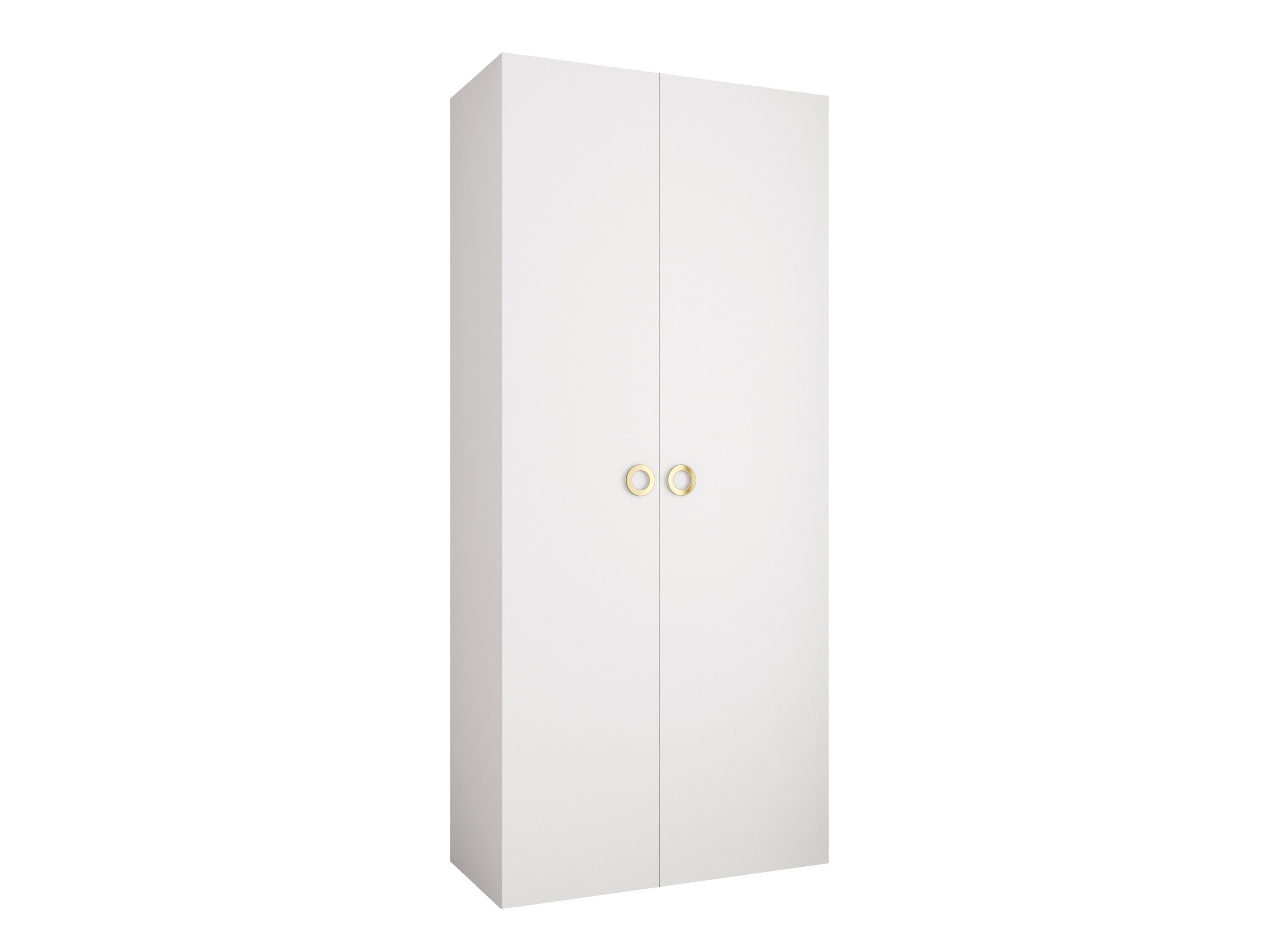 Skapis Hartford 540 (Balts)