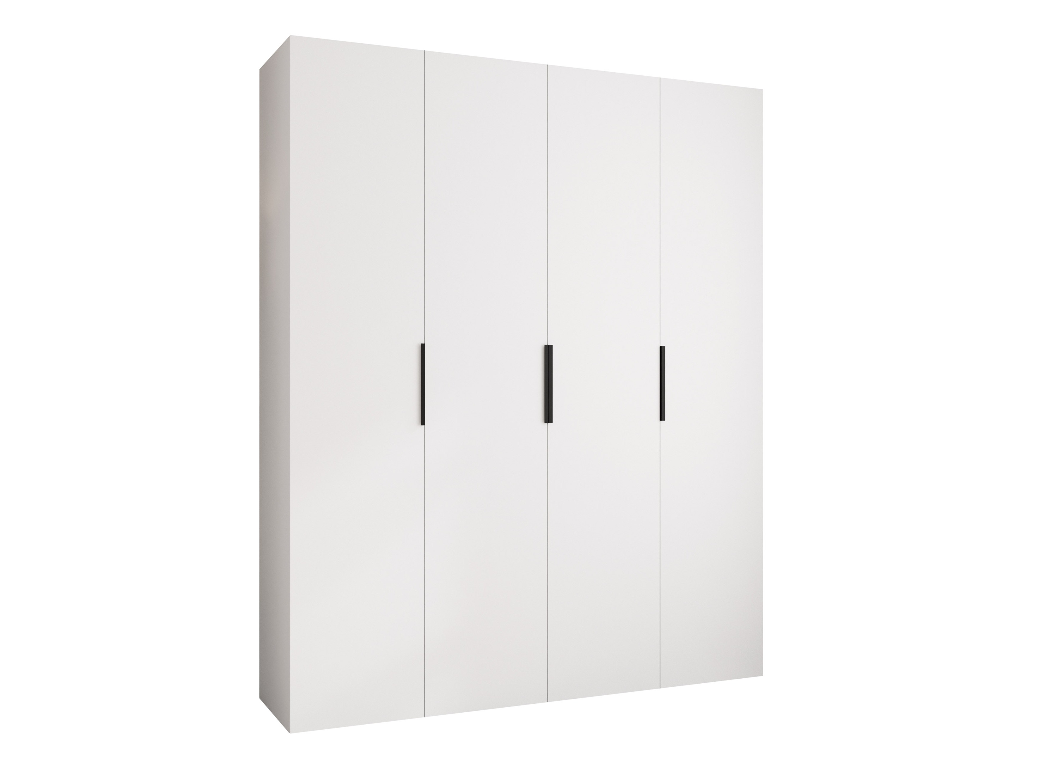 Skapis Hartford 574 (Balts)