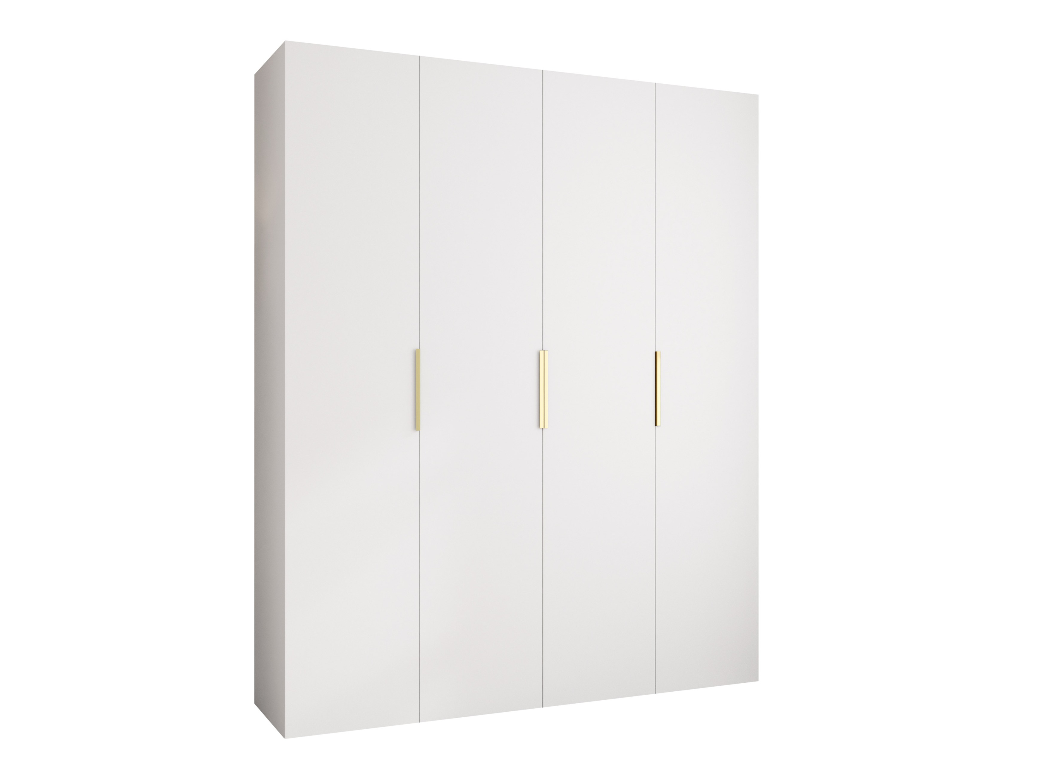 Skapis Hartford 574 (Balts)