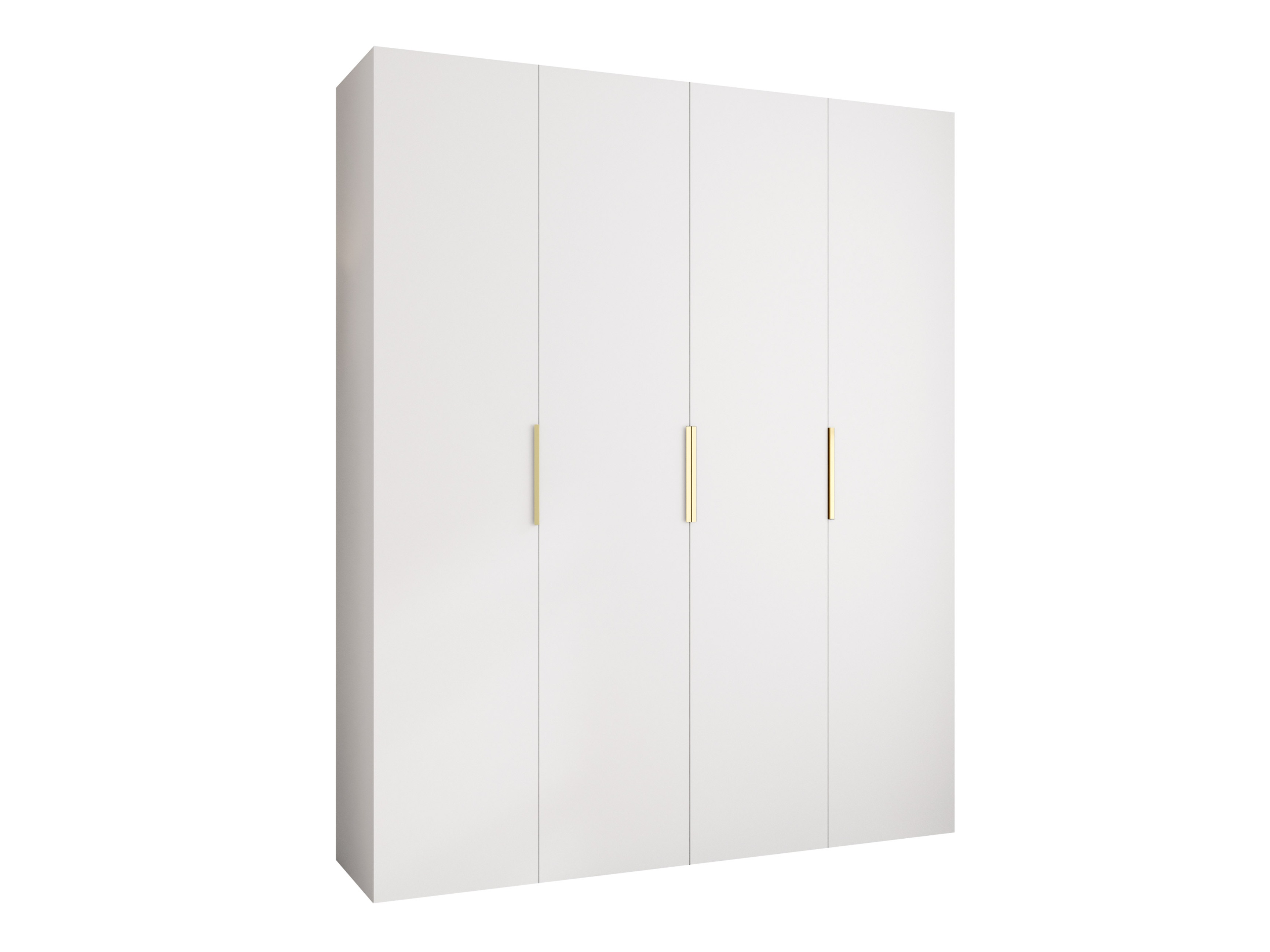 Skapis Hartford 574 (Balts)