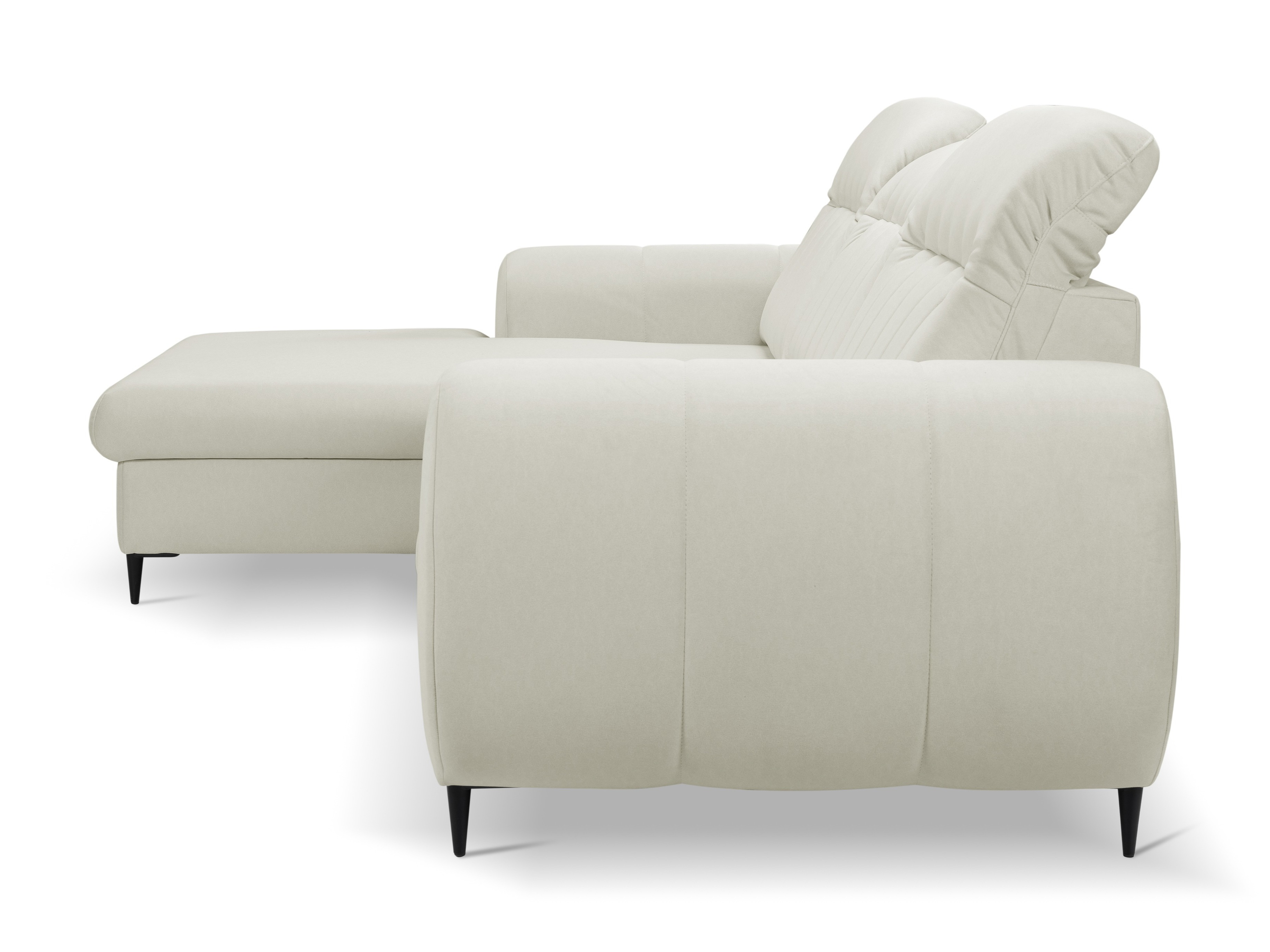 Stūra dīvāns Kingston 195 (Castel 03)