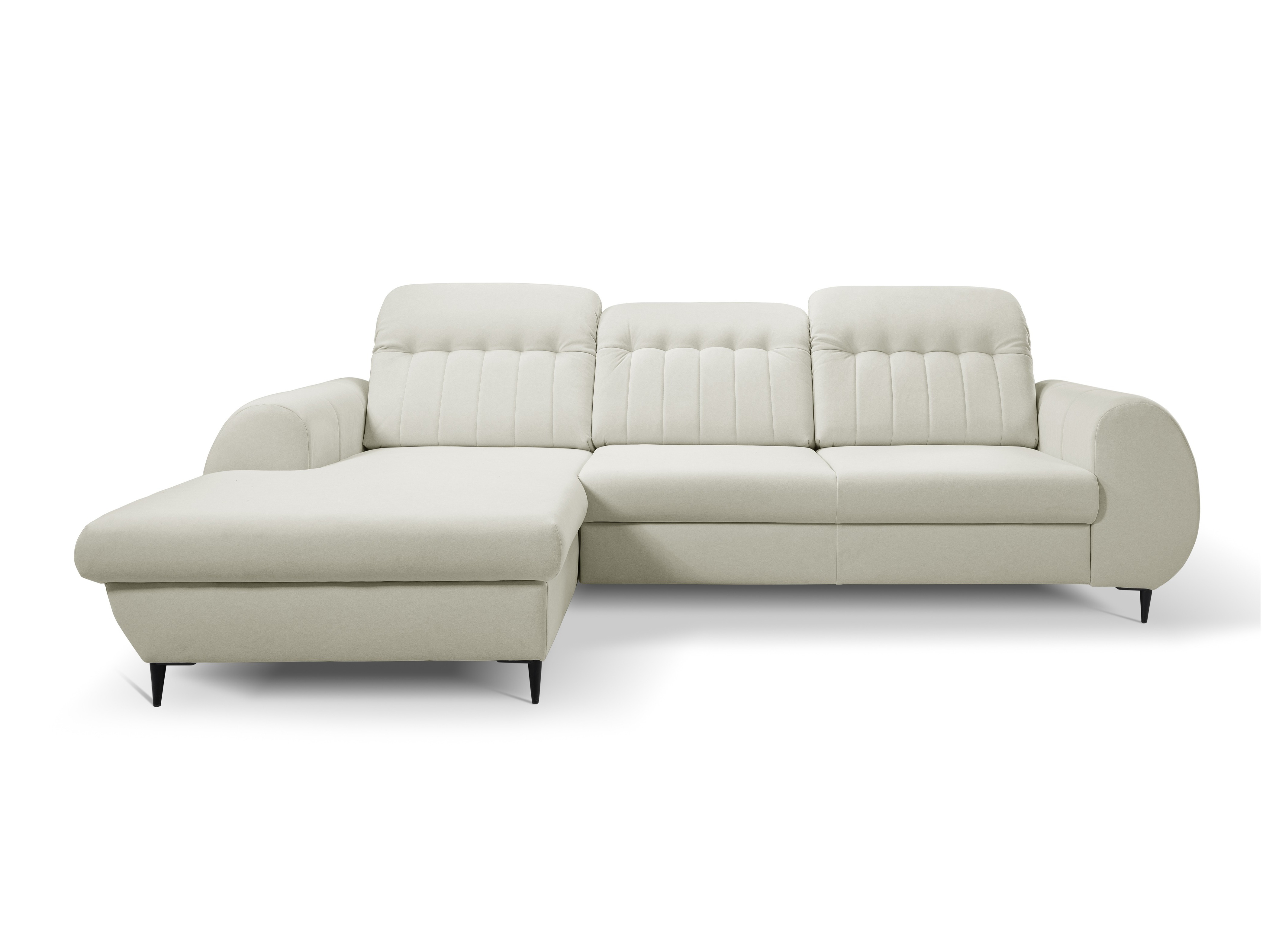 Stūra dīvāns Kingston 195 (Castel 03)