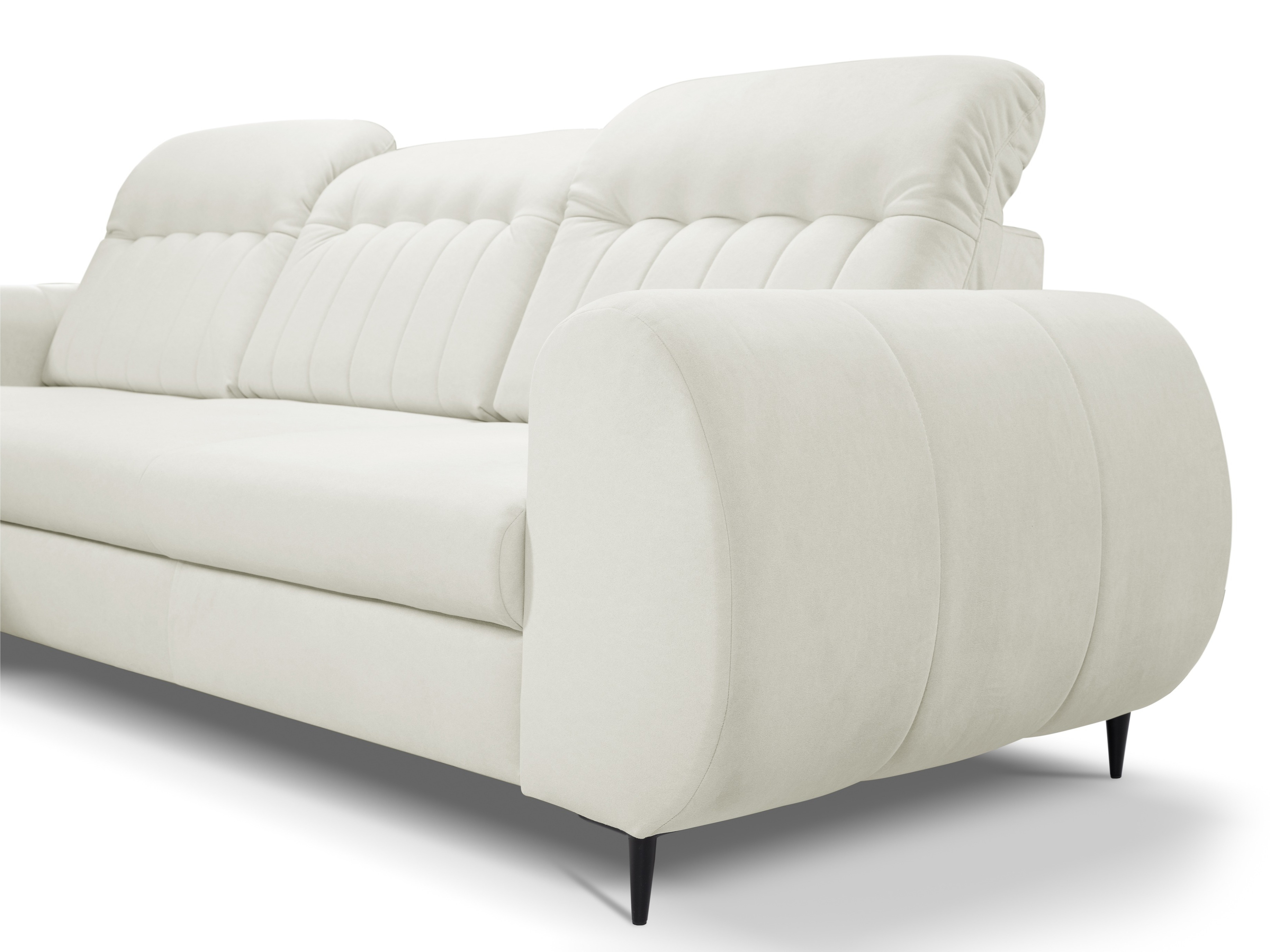 Stūra dīvāns Kingston 195 (Castel 03)