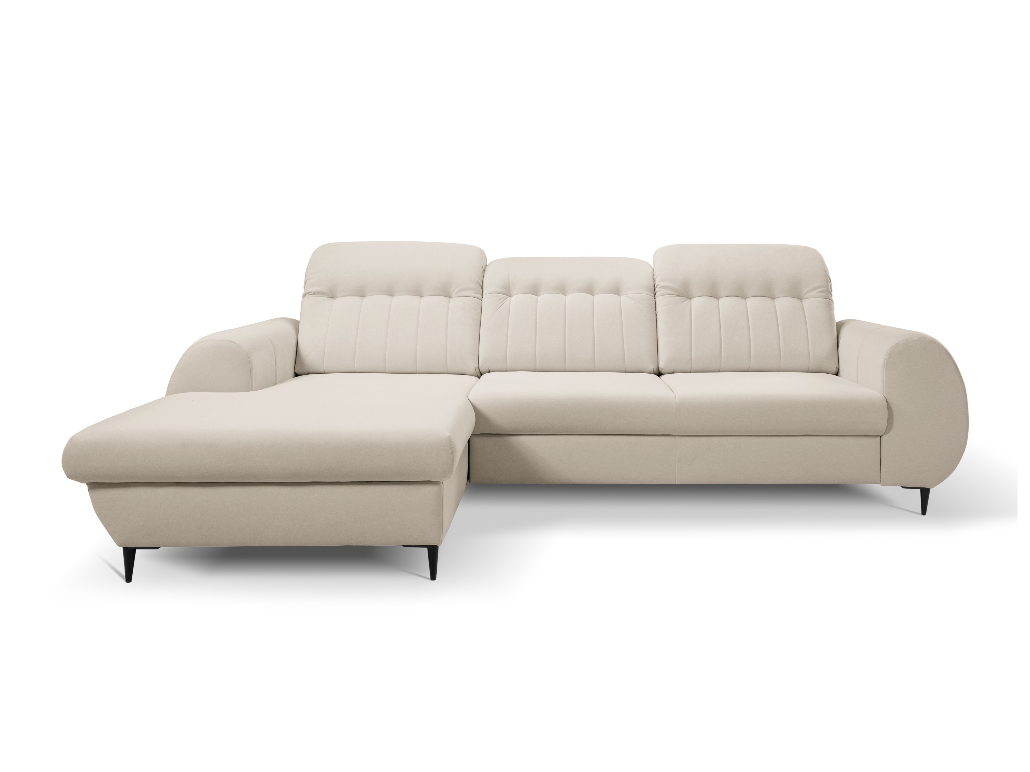 Stūra dīvāns Kingston 195 (Castel 04)