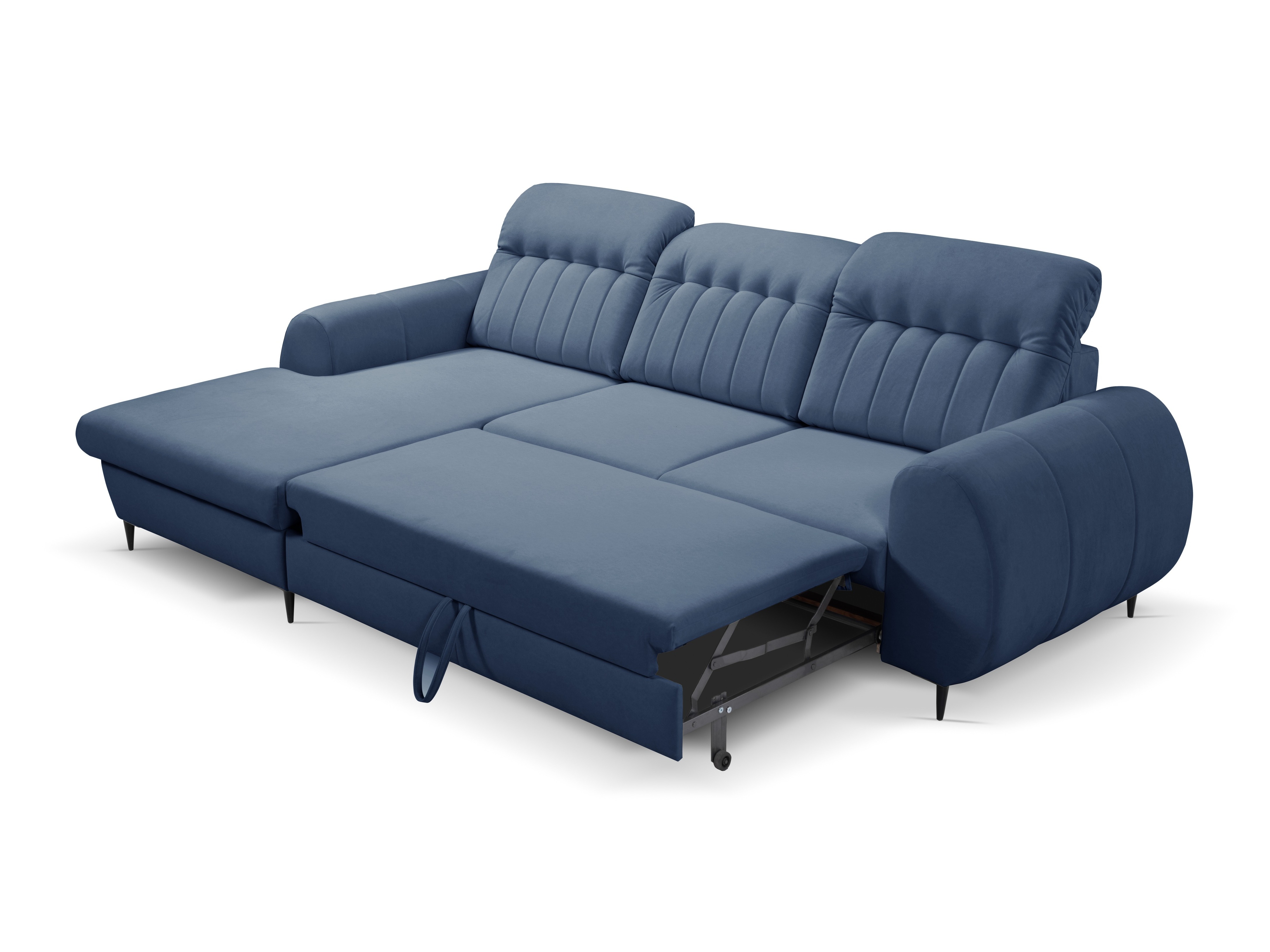 Stūra dīvāns Kingston 195 (Castel 79)