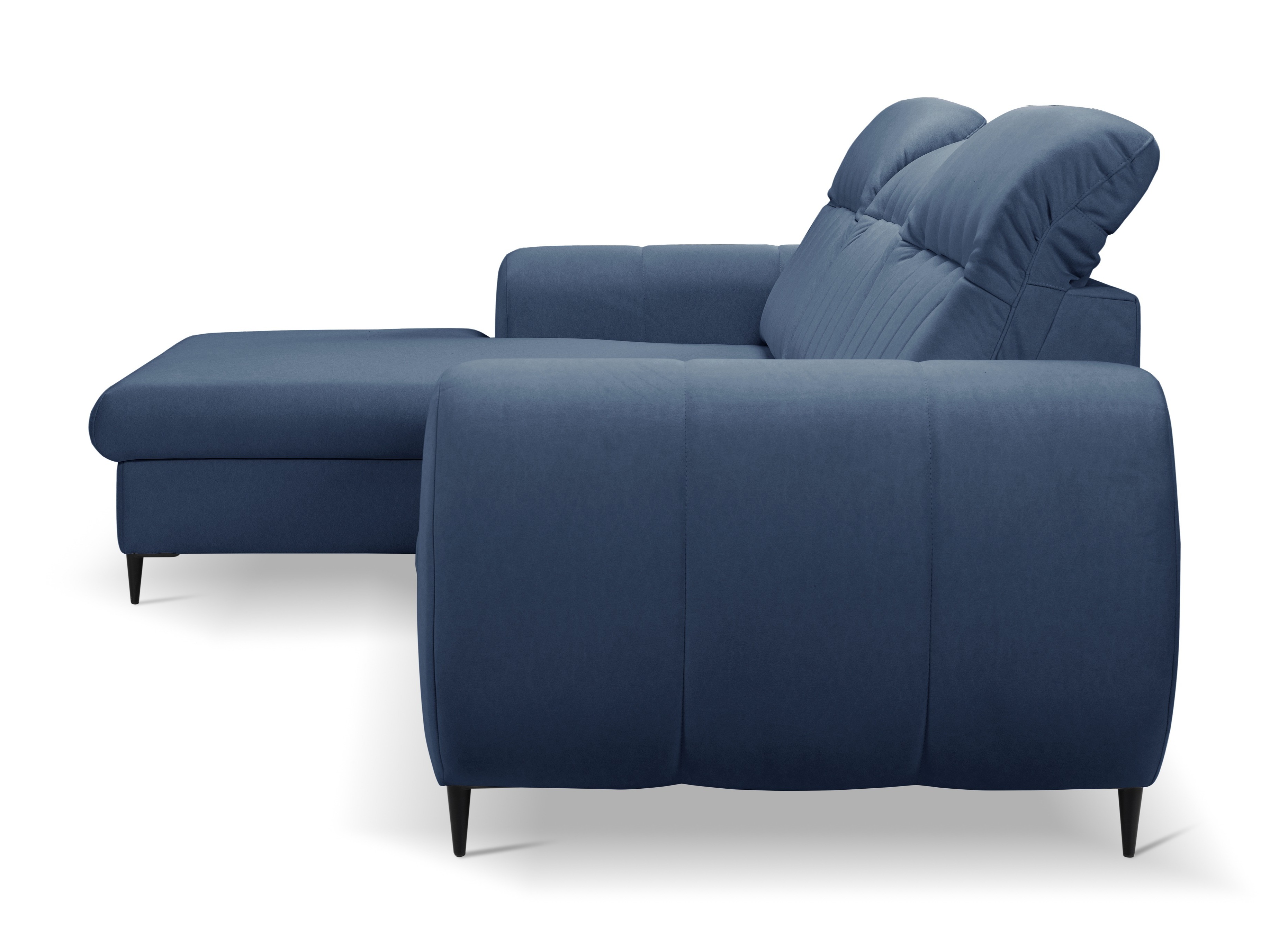 Stūra dīvāns Kingston 195 (Castel 79)