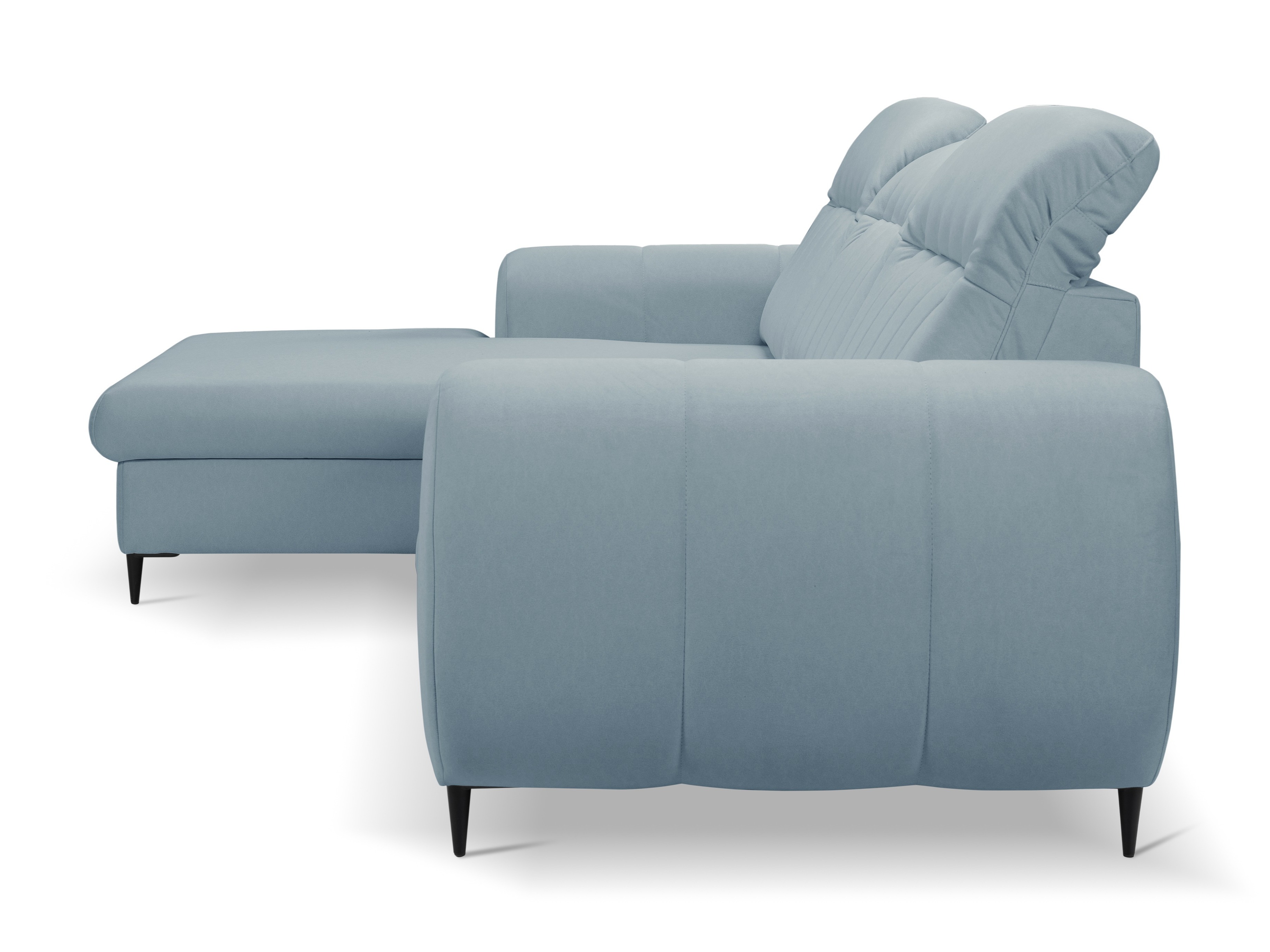 Stūra dīvāns Kingston 195 (Castel 91)