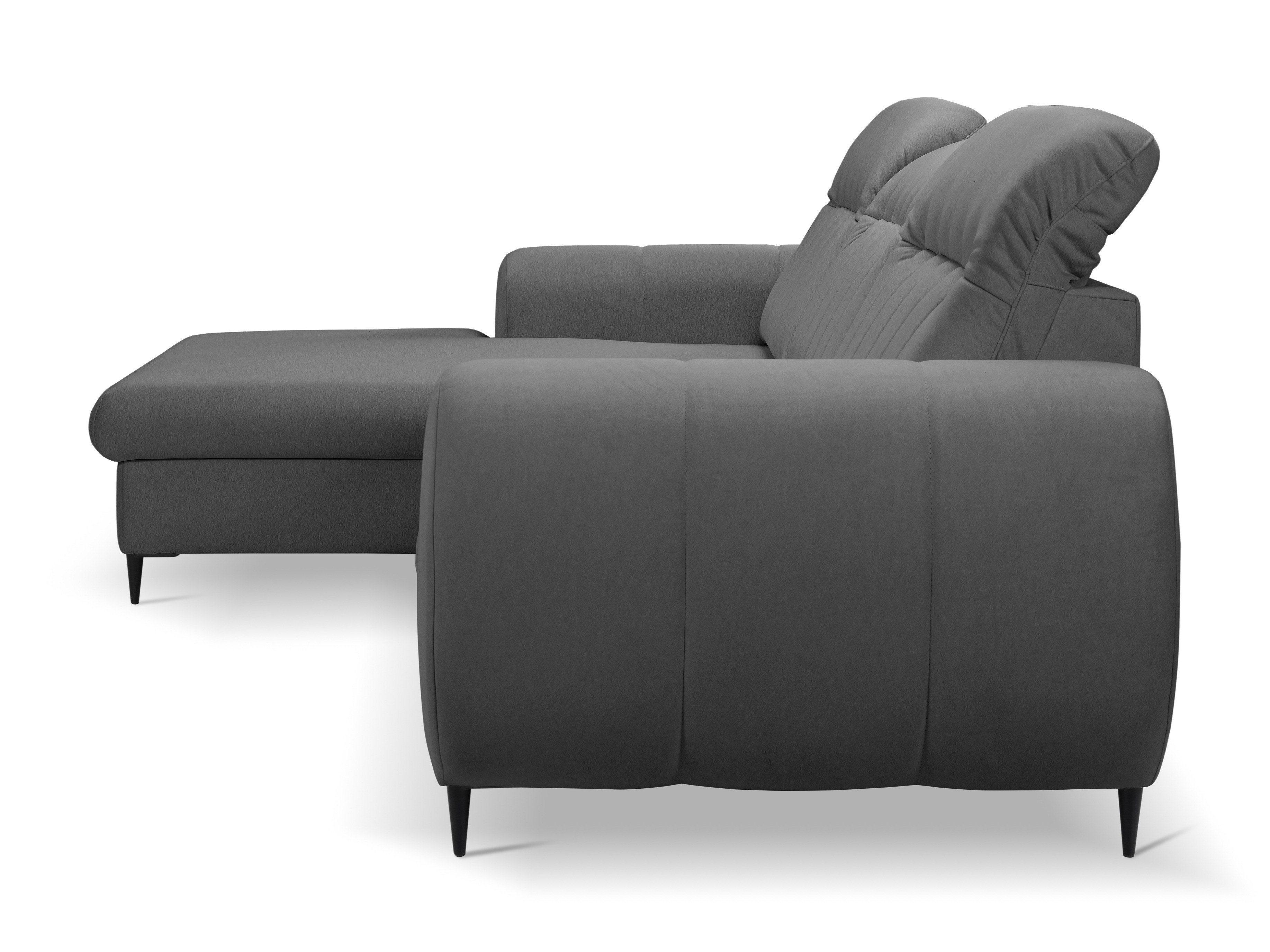 Stūra dīvāns Kingston 195 (Castel 93)