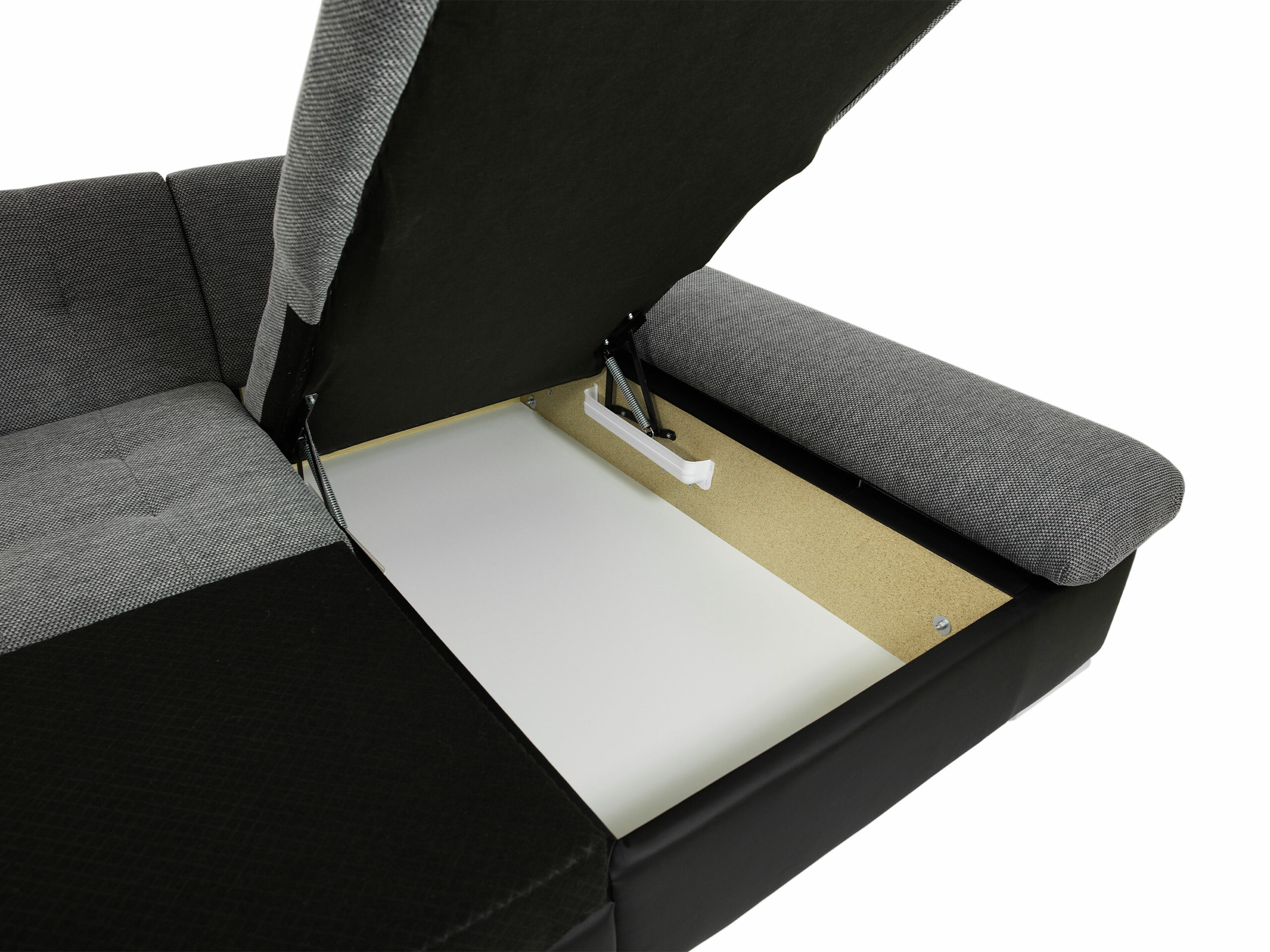 Угловой диван Comfivo 155 (Flow 6)