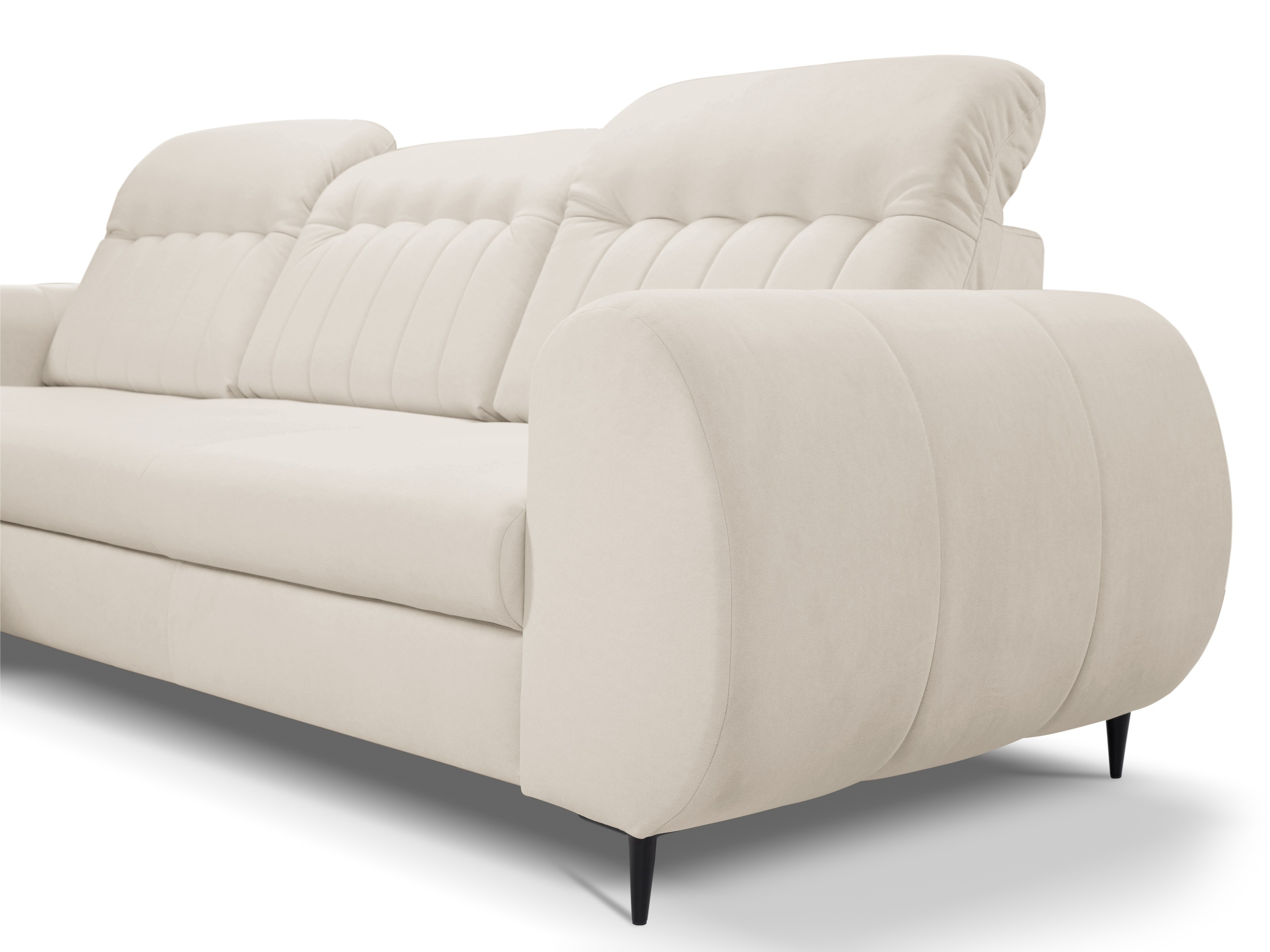 Угловой диван Kingston 195 (Castel 04)