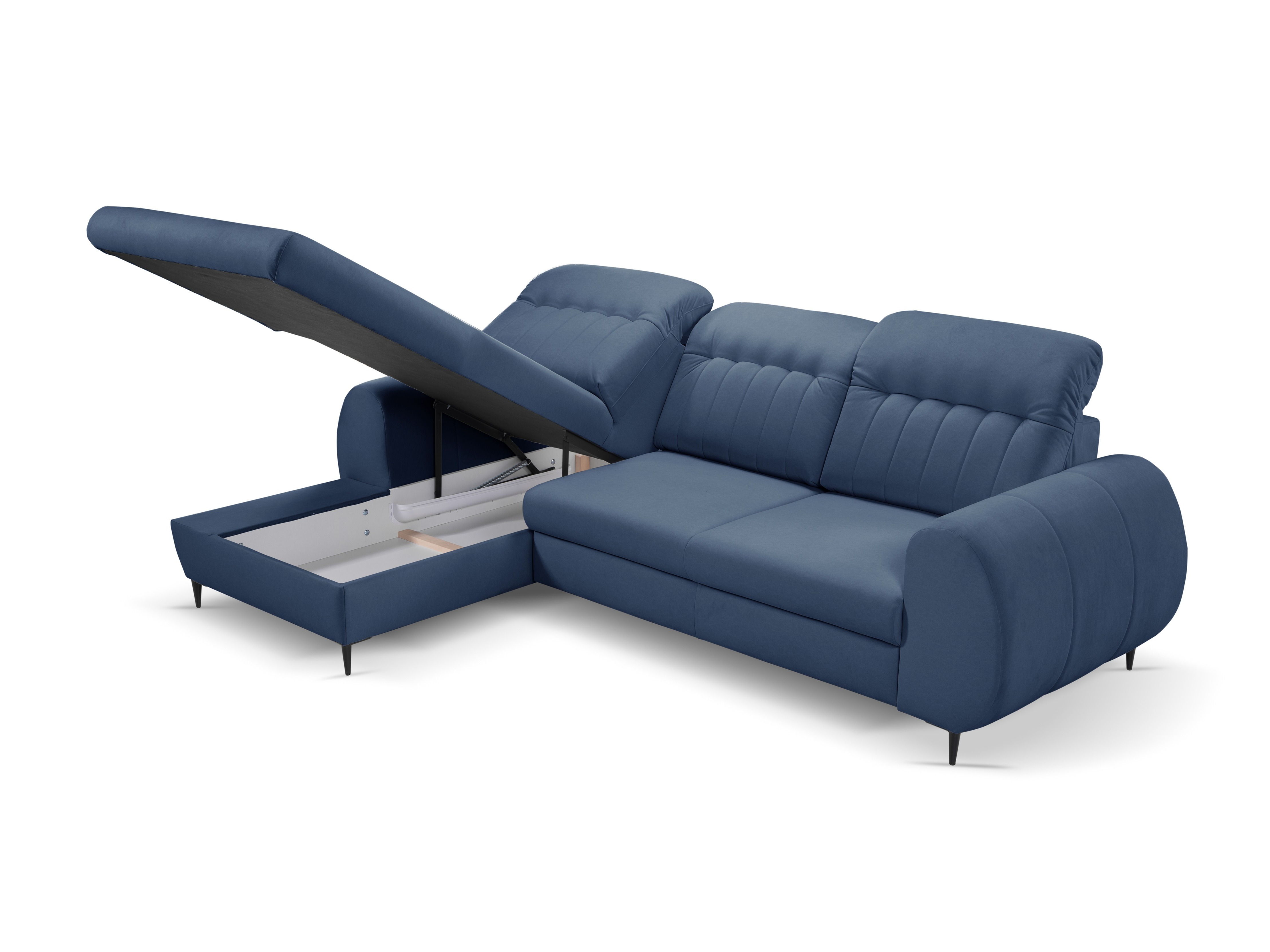 Угловой диван Kingston 195 (Castel 79)