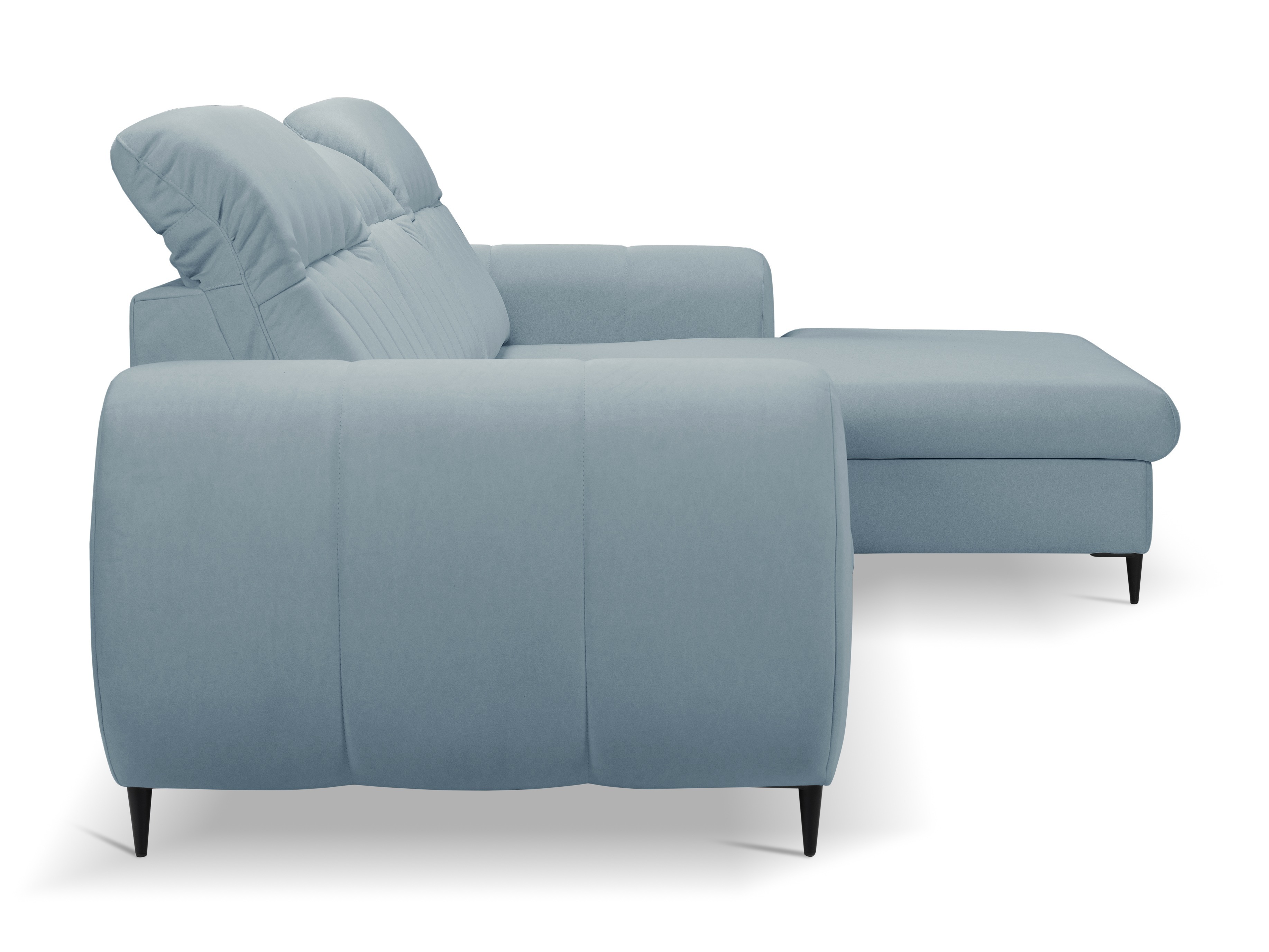 Угловой диван Kingston 195 (Castel 91)