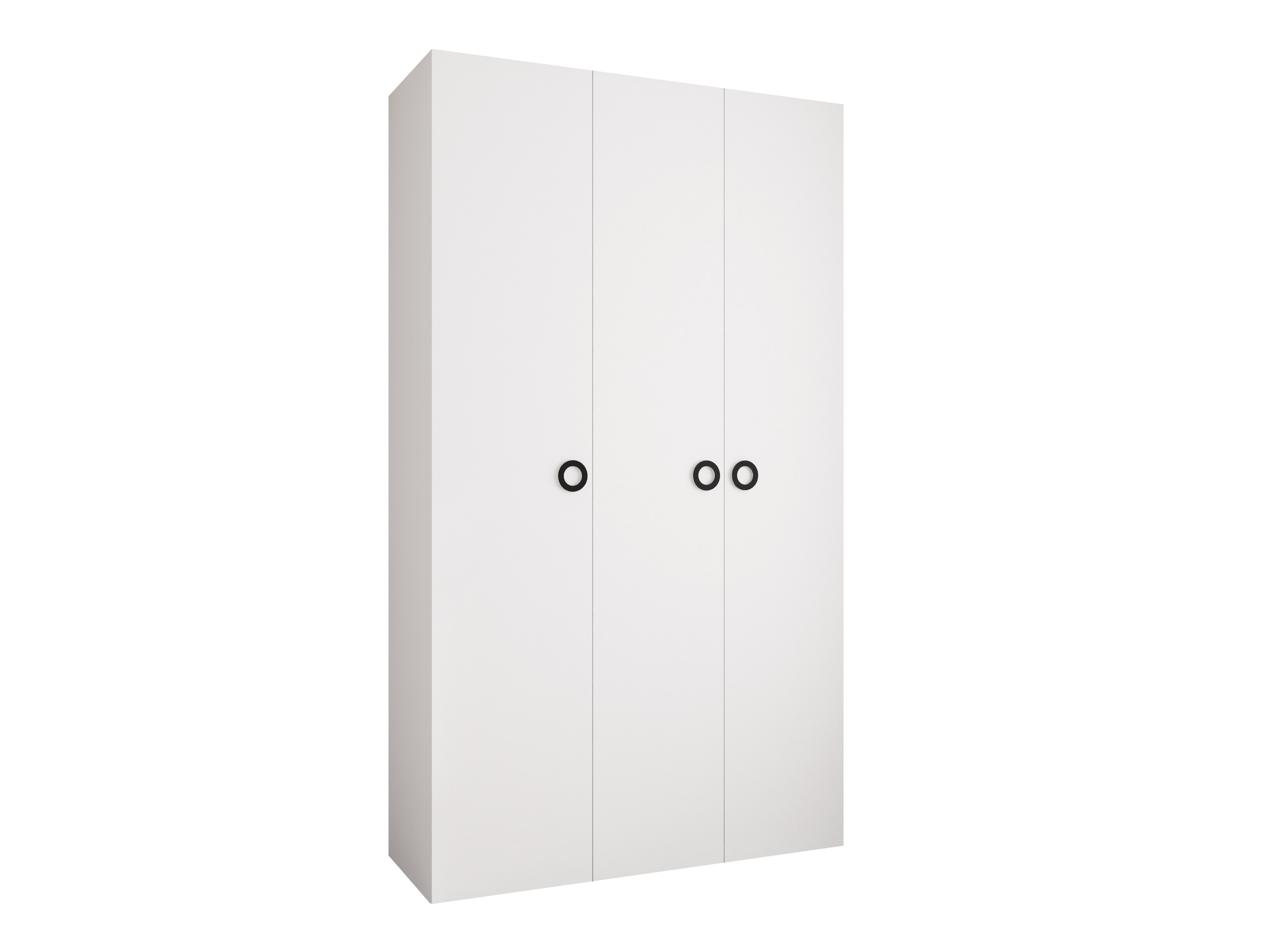 Шкаф Hartford 544 (Белый)