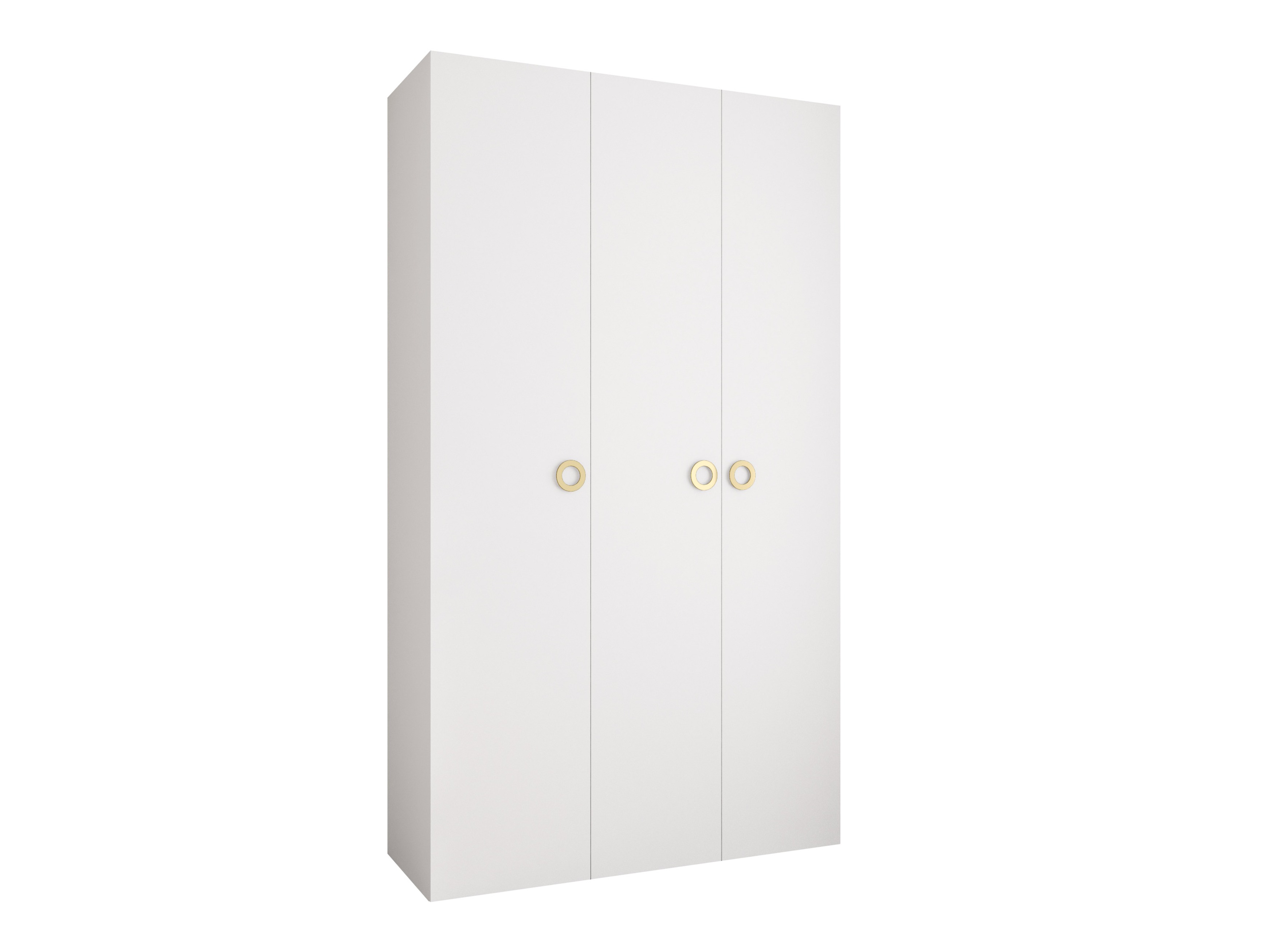 Шкаф Hartford 544 (Белый)