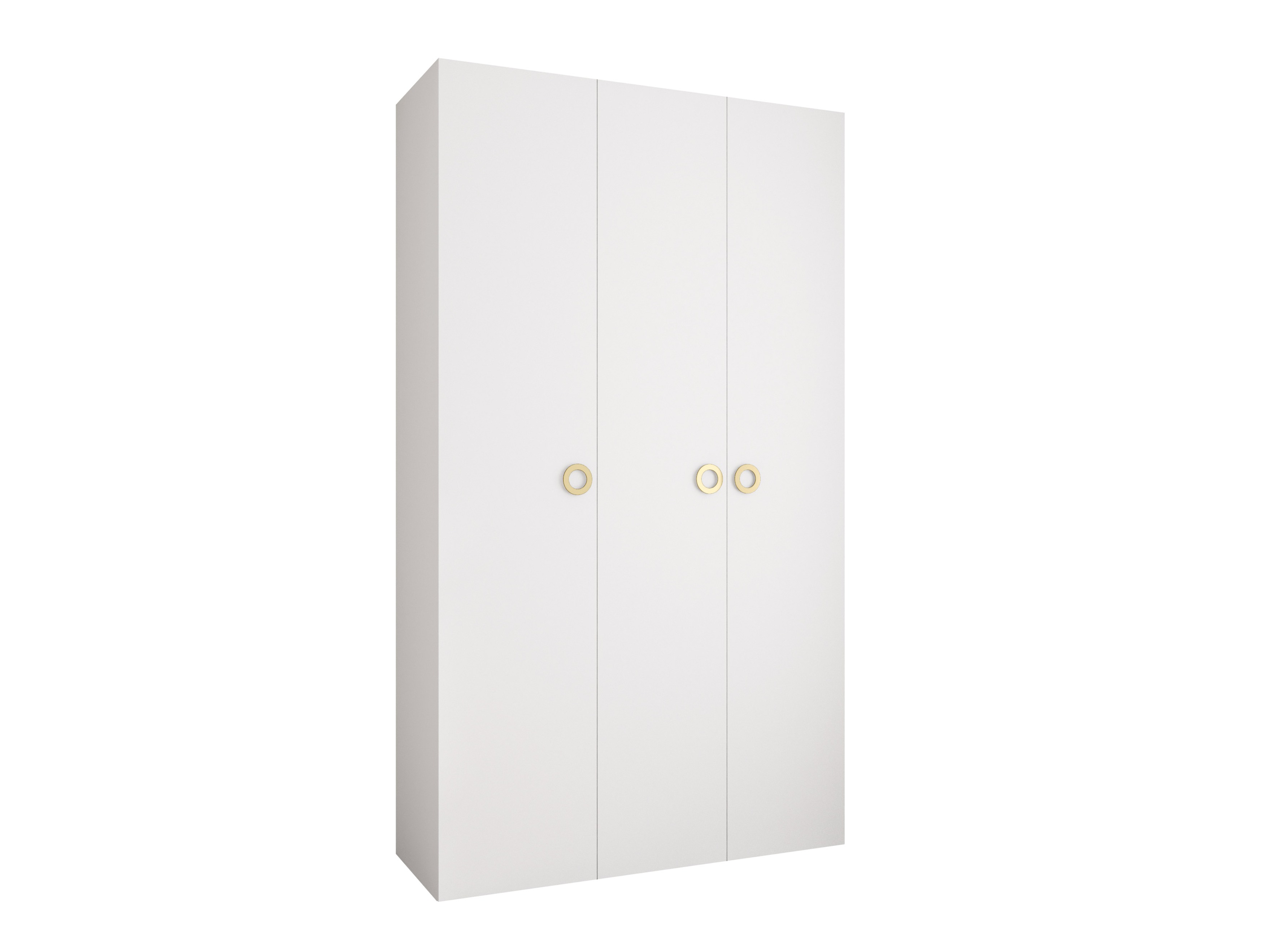 Шкаф Hartford 544 (Белый)