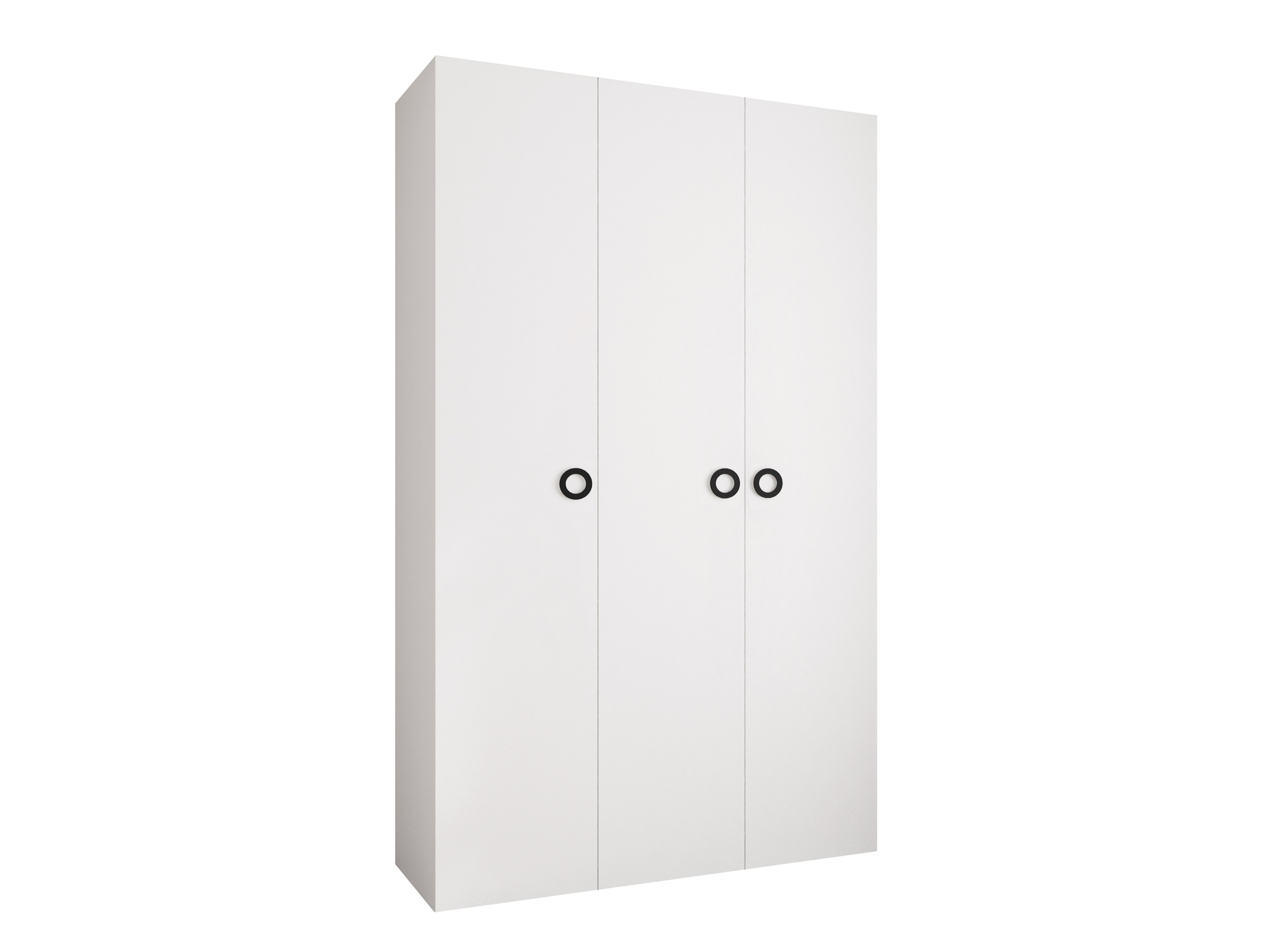 Шкаф Hartford 544 (Белый)