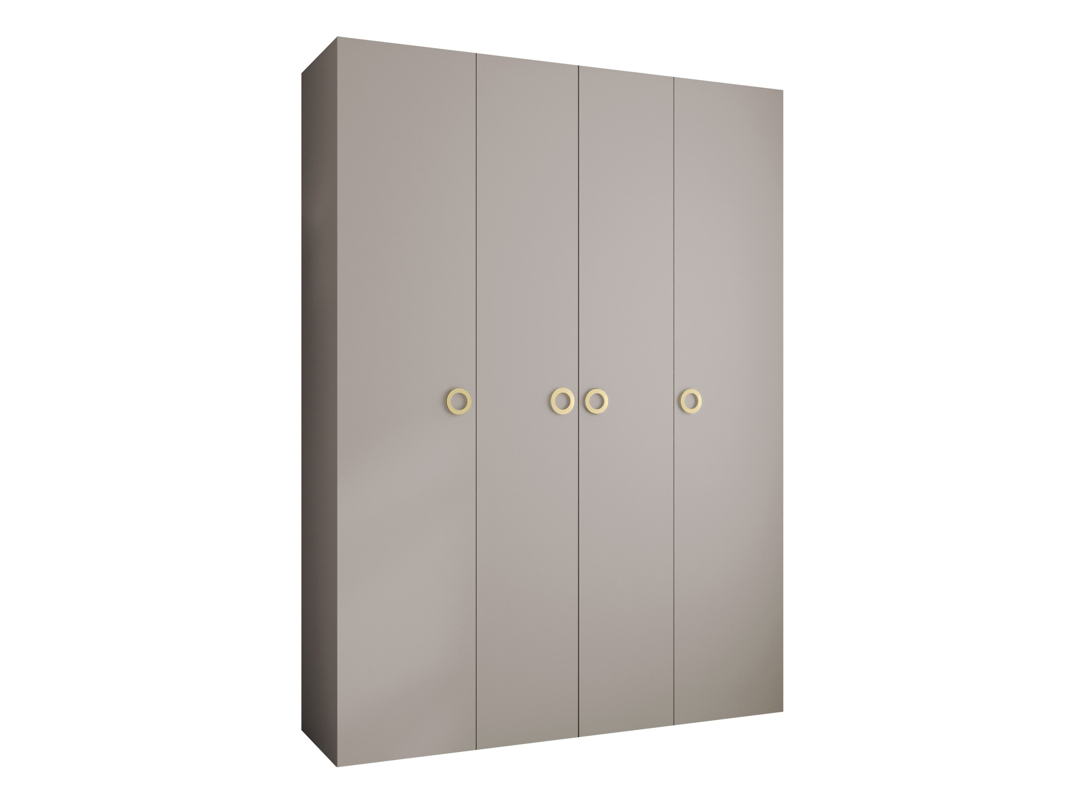 Шкаф Hartford 554 (Кашемир)