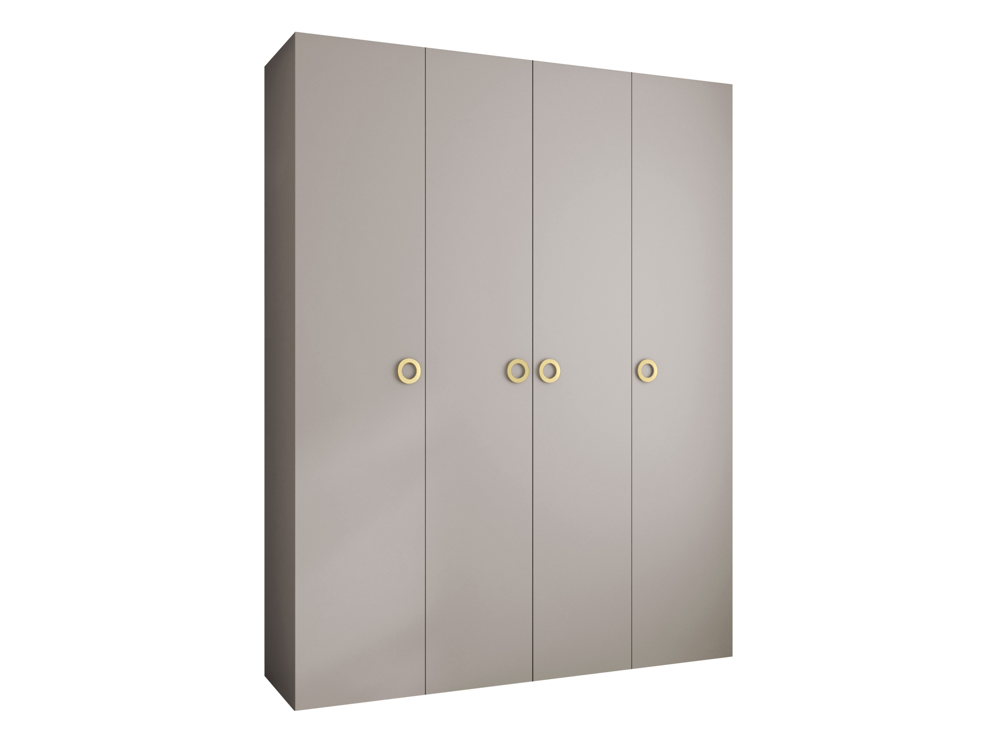 Шкаф Hartford 554 (Кашемир)