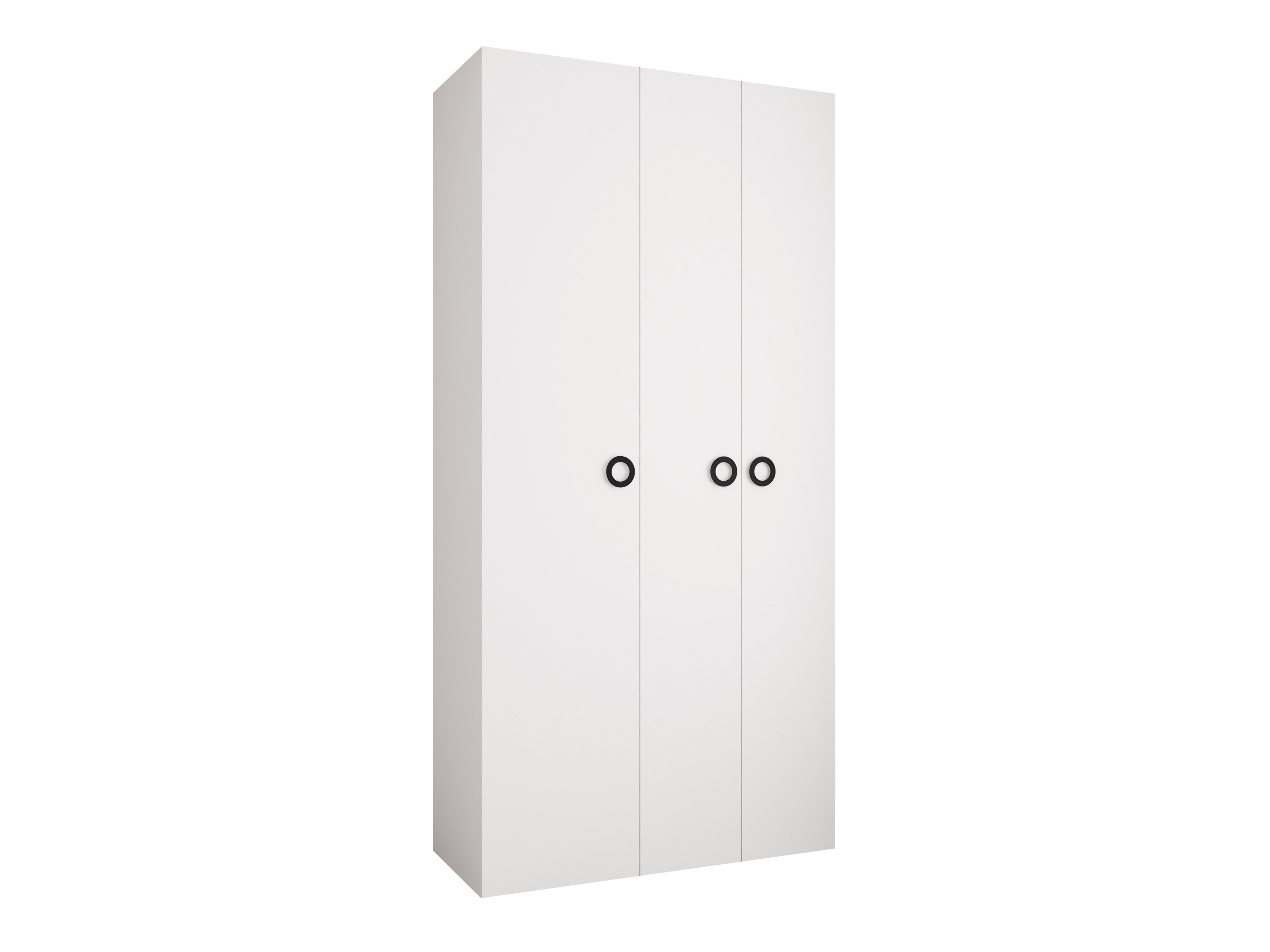 Skapis Hartford 544 (Balts)