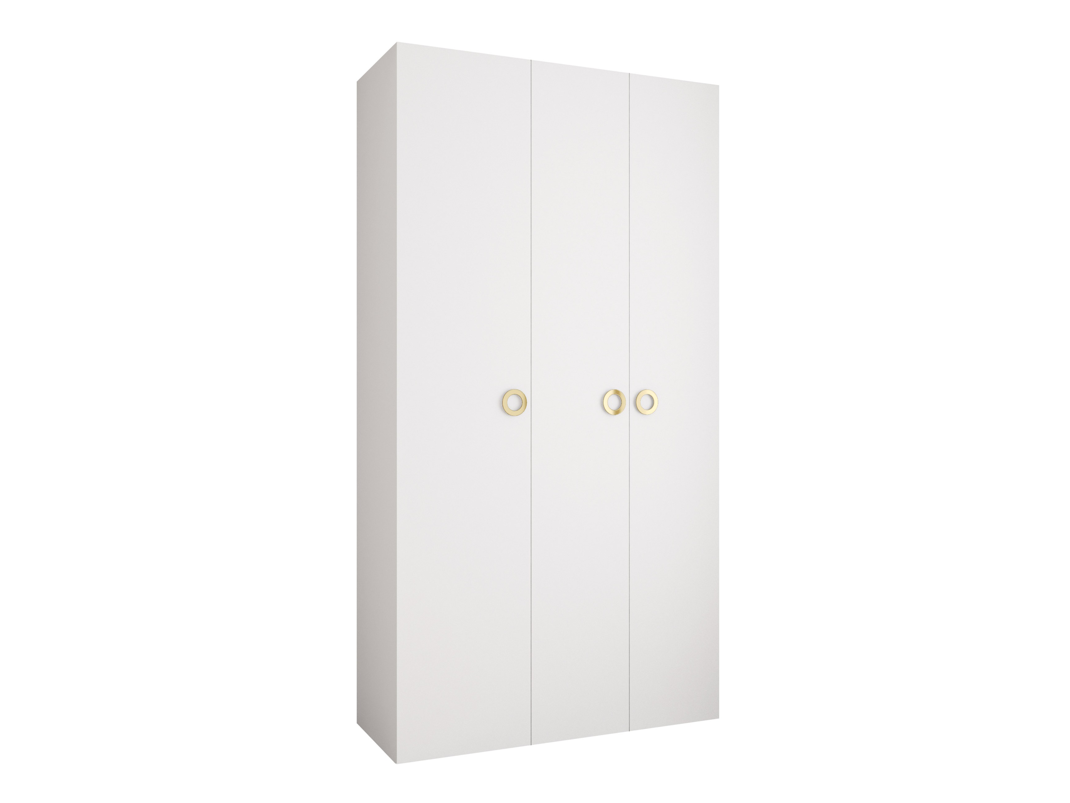 Skapis Hartford 544 (Balts)