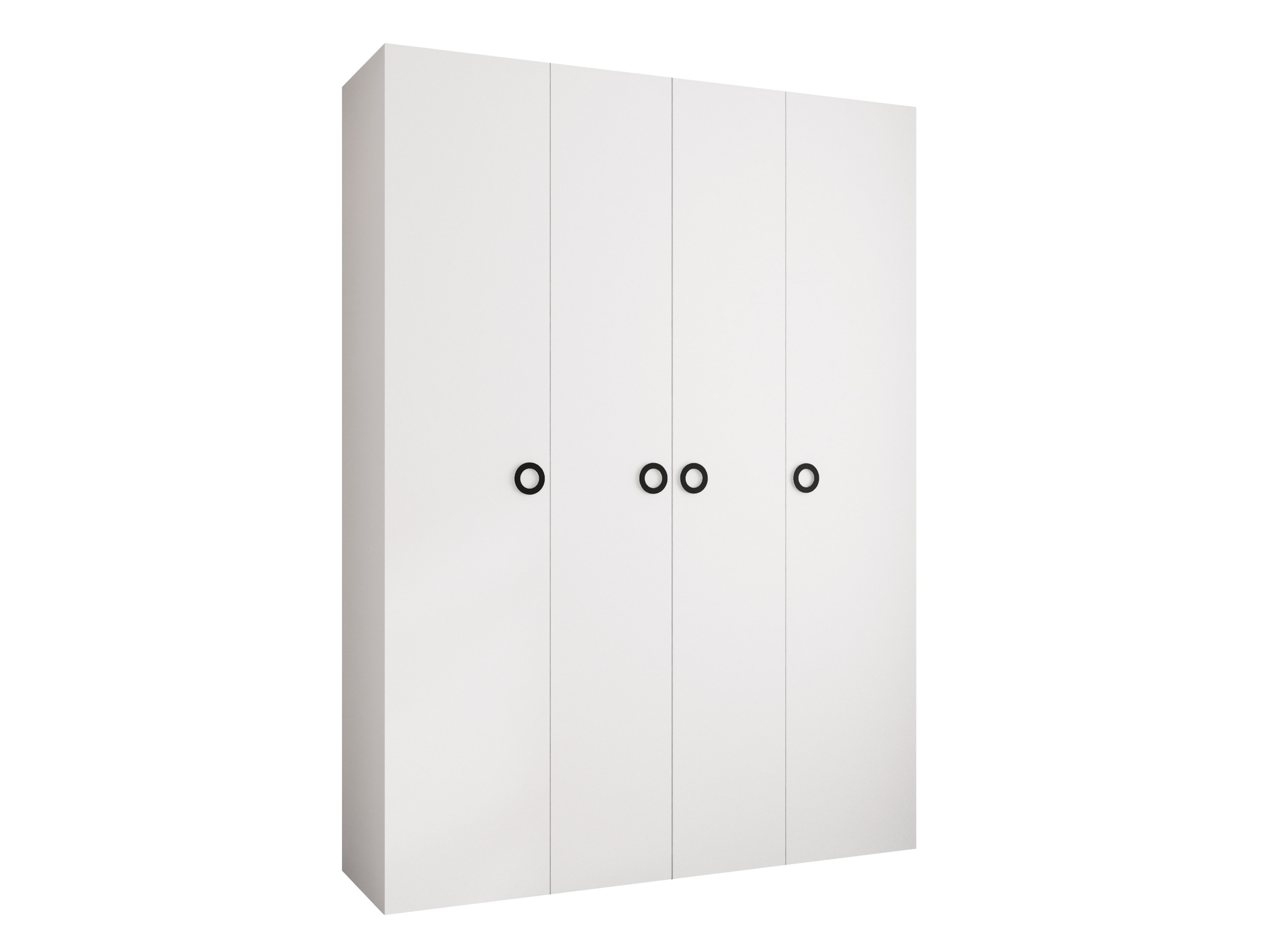 Skapis Hartford 554 (Balts)