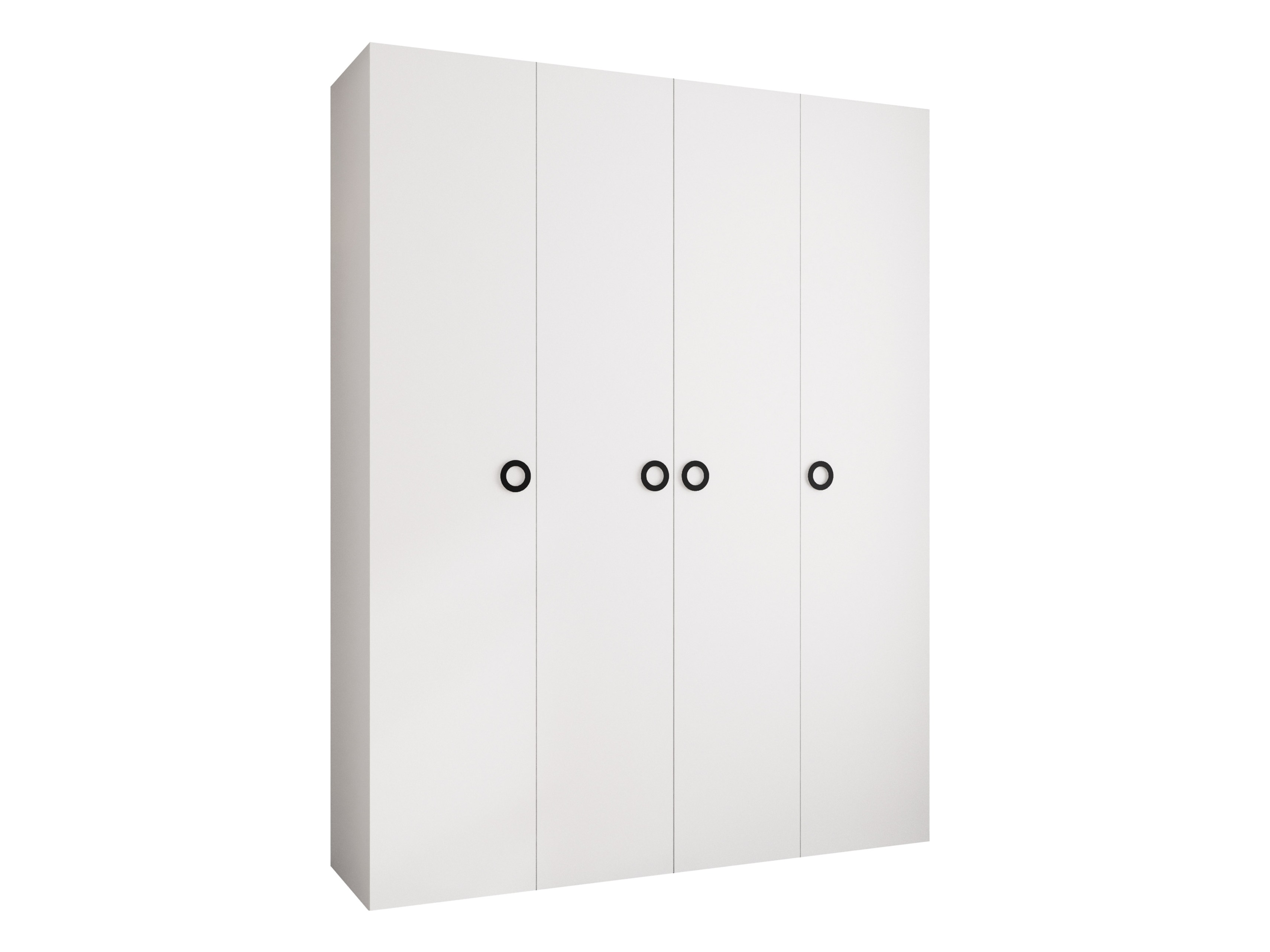 Skapis Hartford 554 (Balts)