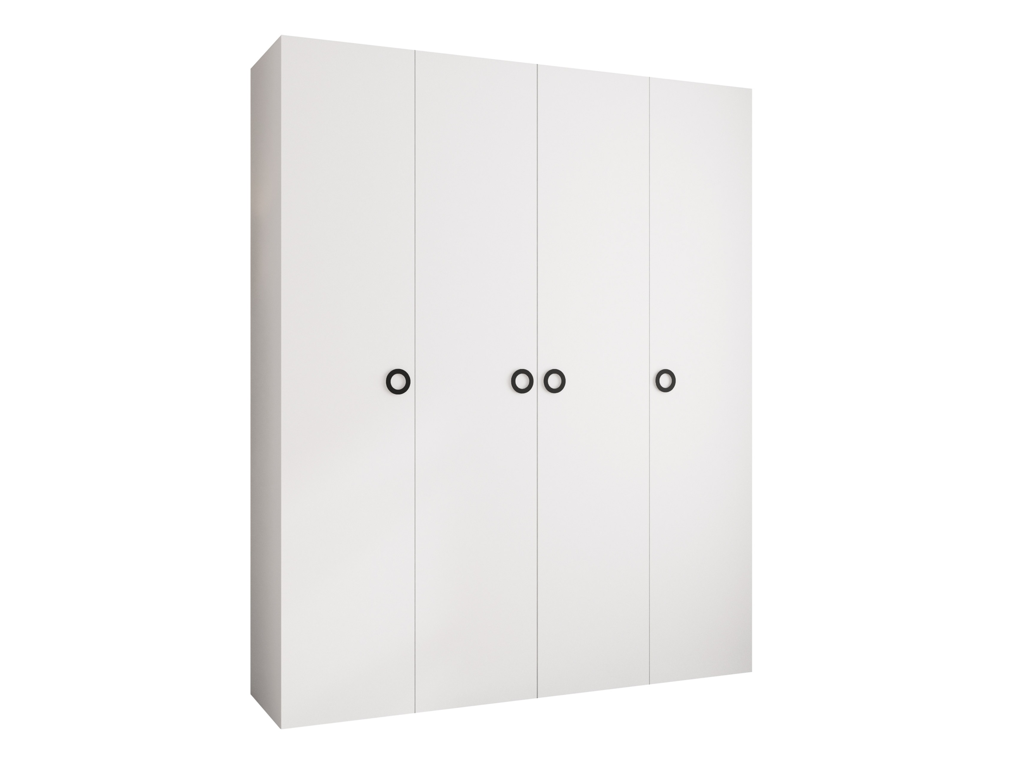 Skapis Hartford 554 (Balts)