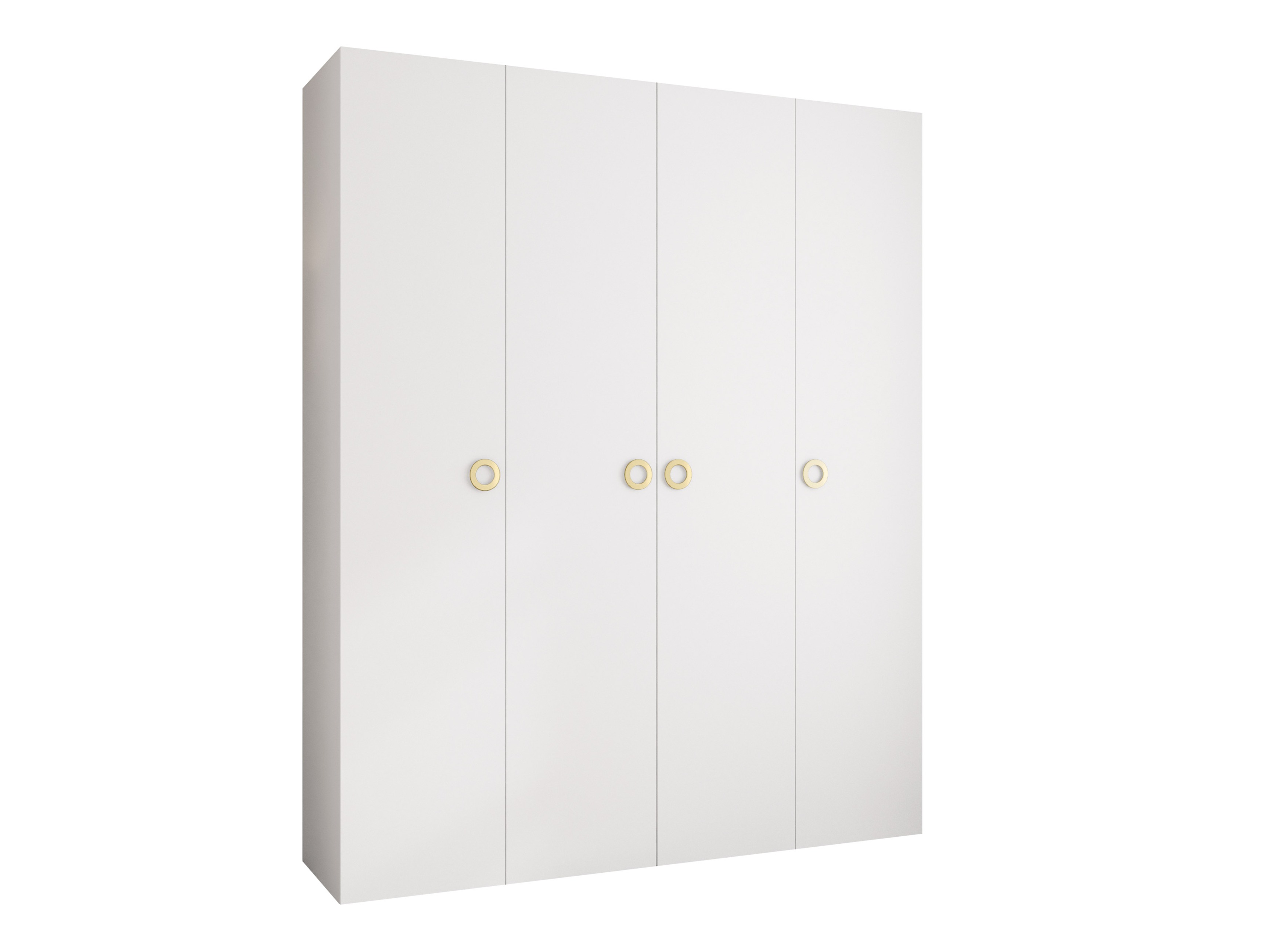 Skapis Hartford 554 (Balts)