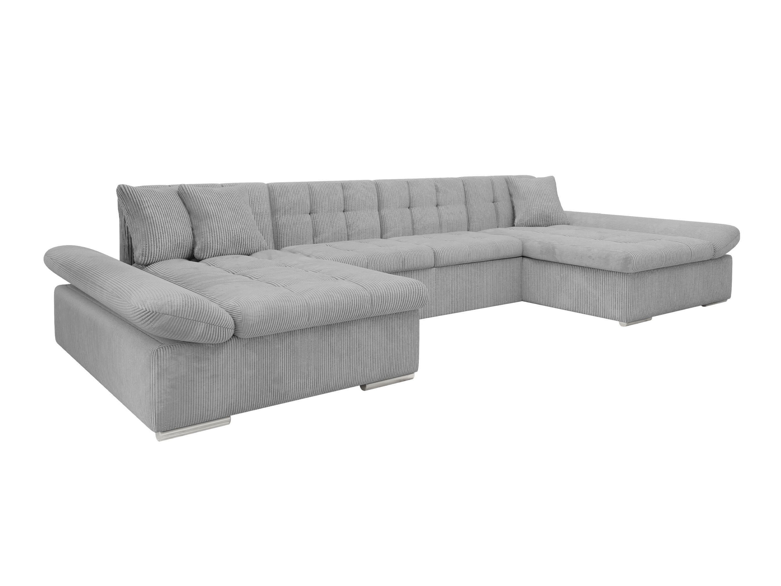 Stūra dīvāns Comfivo Ficus (Poso 110)