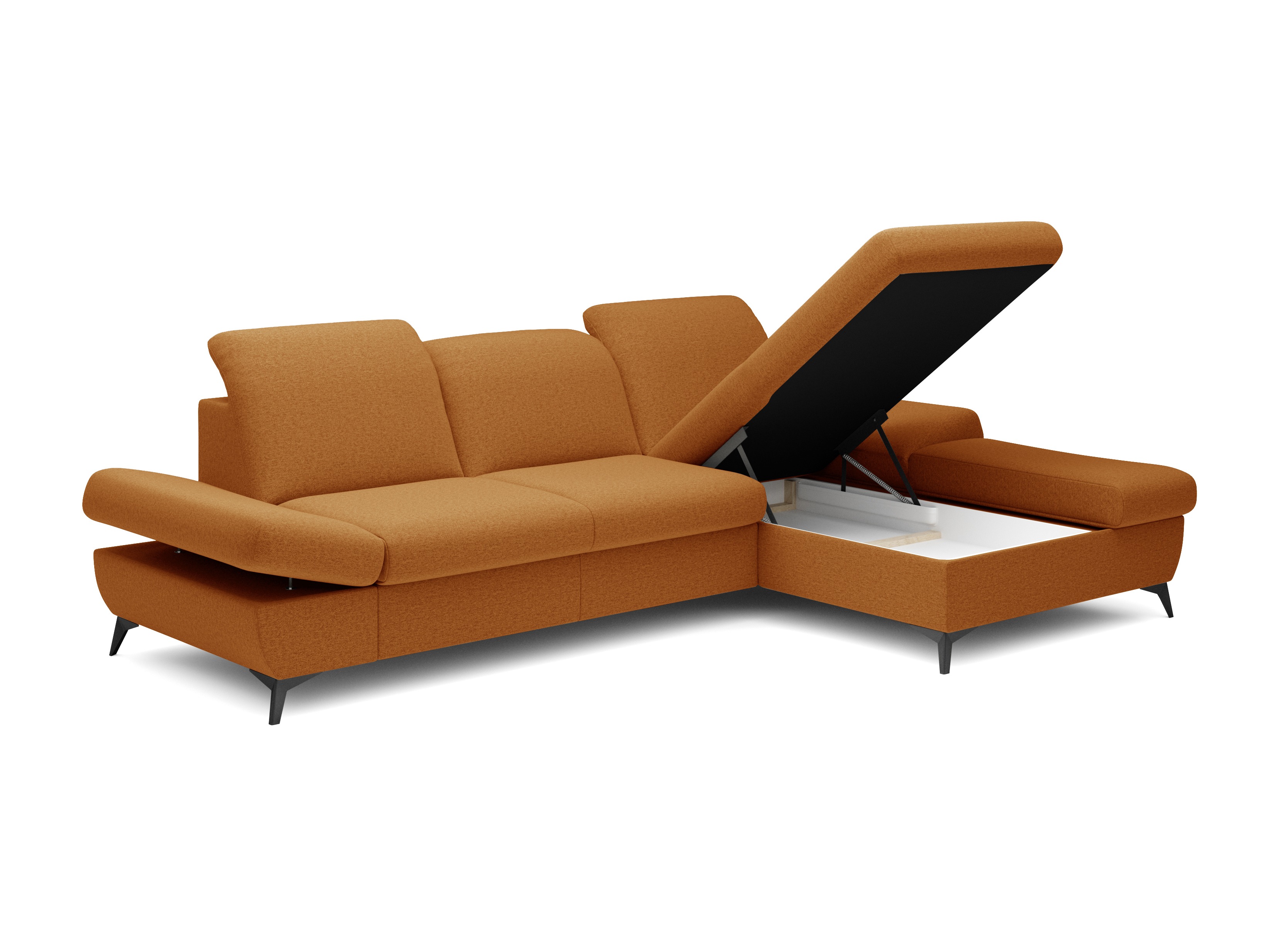 Угловой диван Kingston 190 (Matana 08)