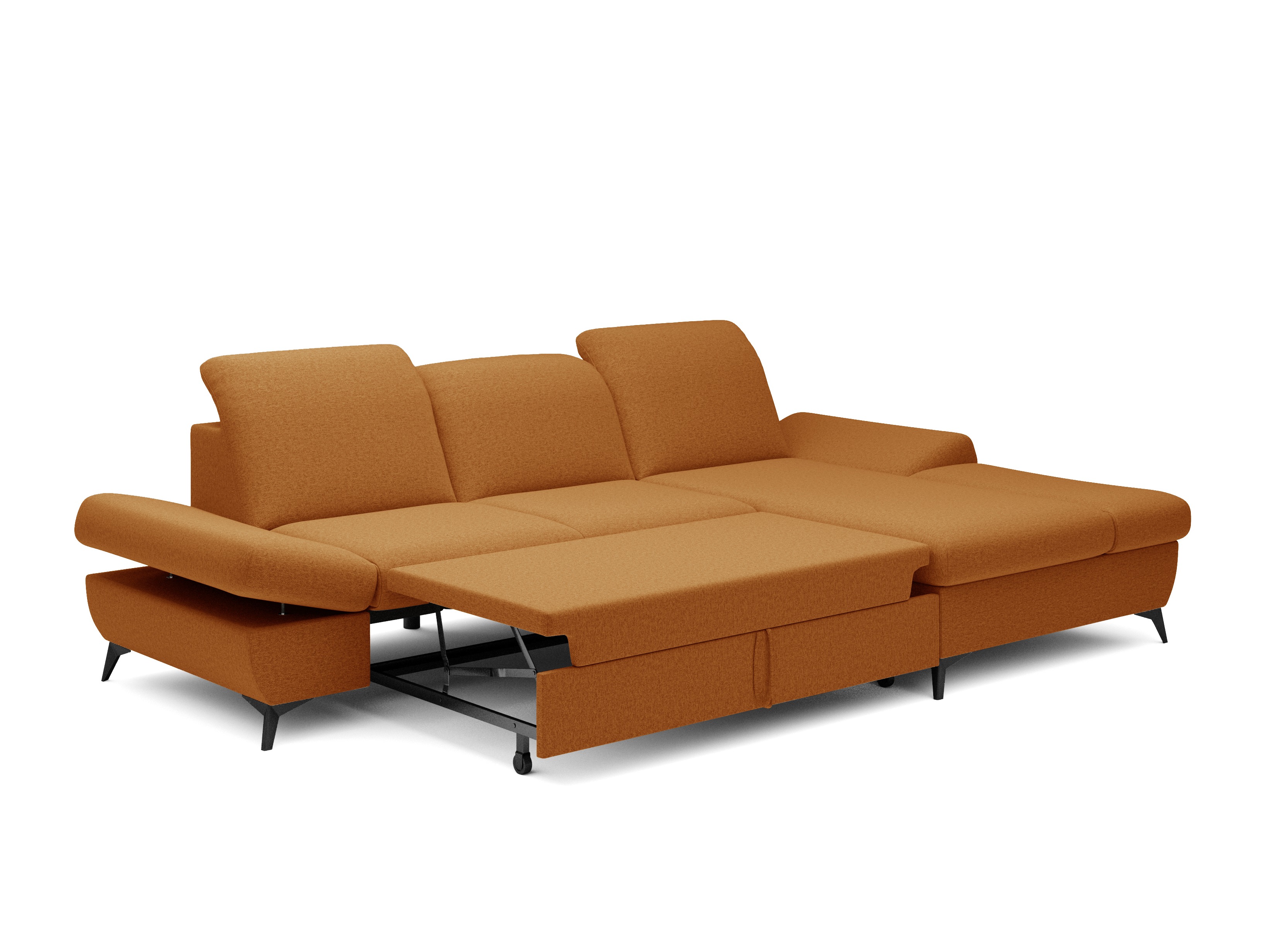 Угловой диван Kingston 190 (Matana 08)