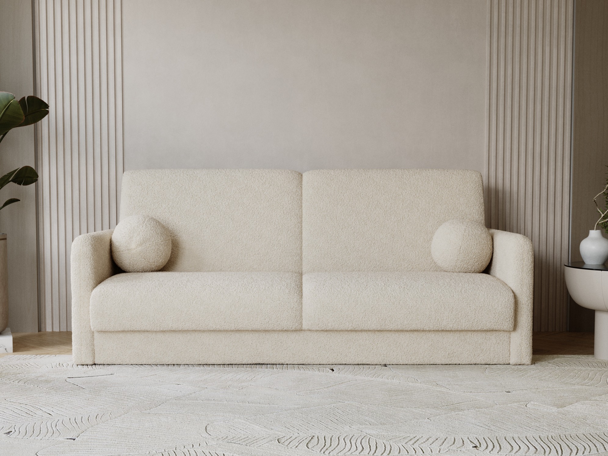 Dīvāns gulta Bluefield 101