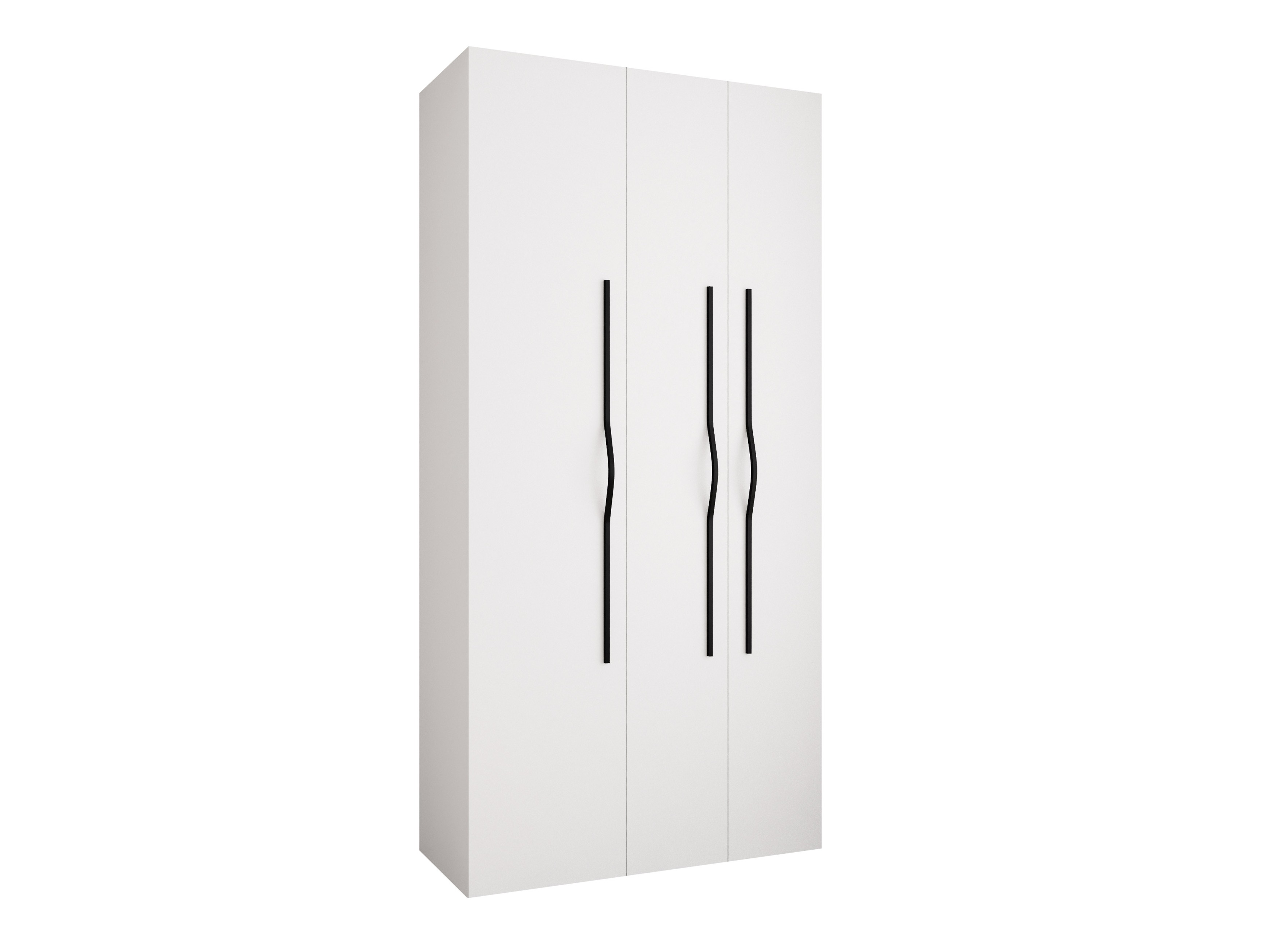 Шкаф Hartford 563 (Белый)