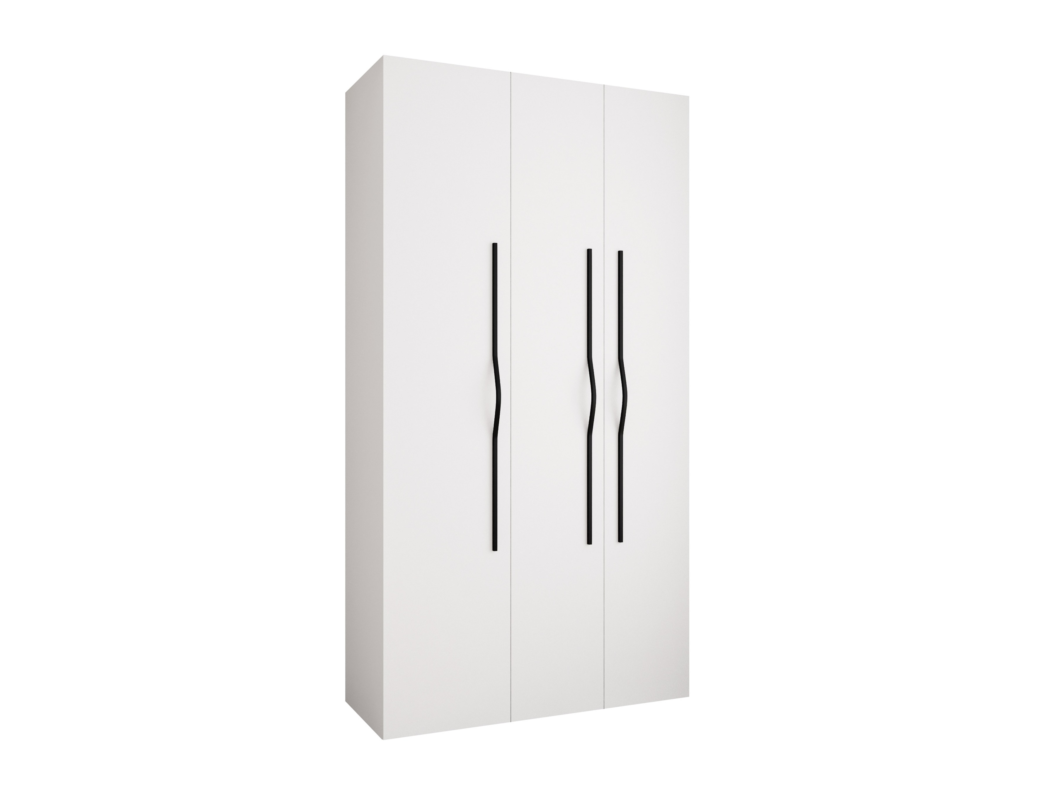 Шкаф Hartford 563 (Белый)