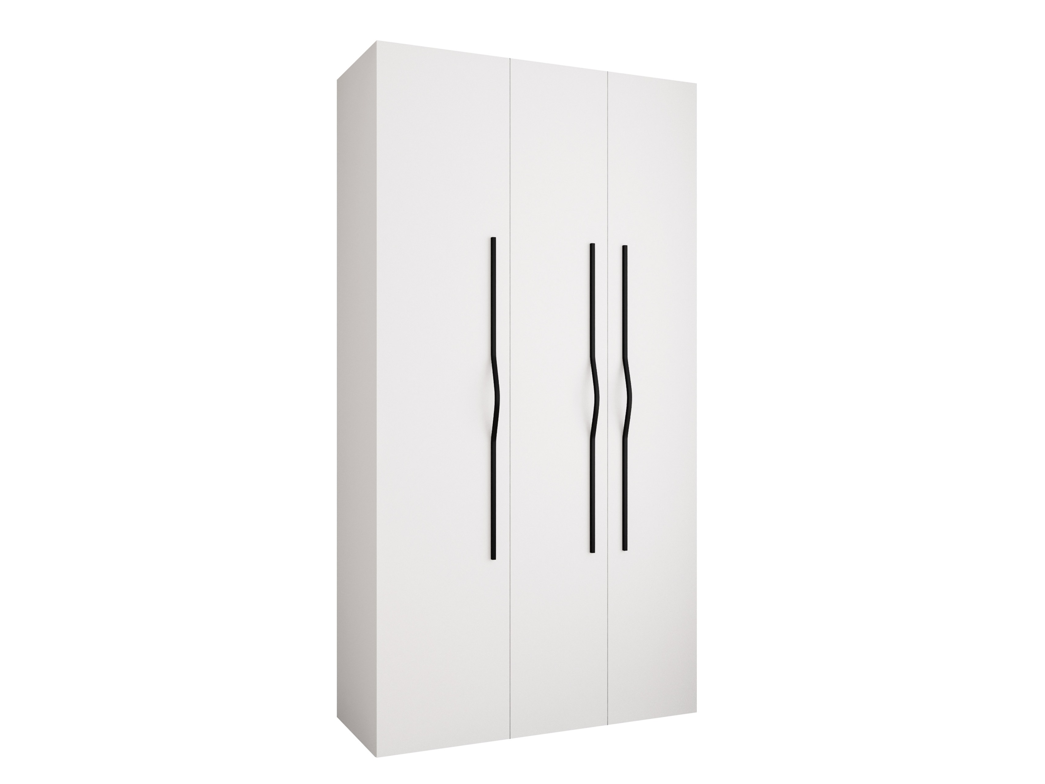 Шкаф Hartford 563 (Белый)