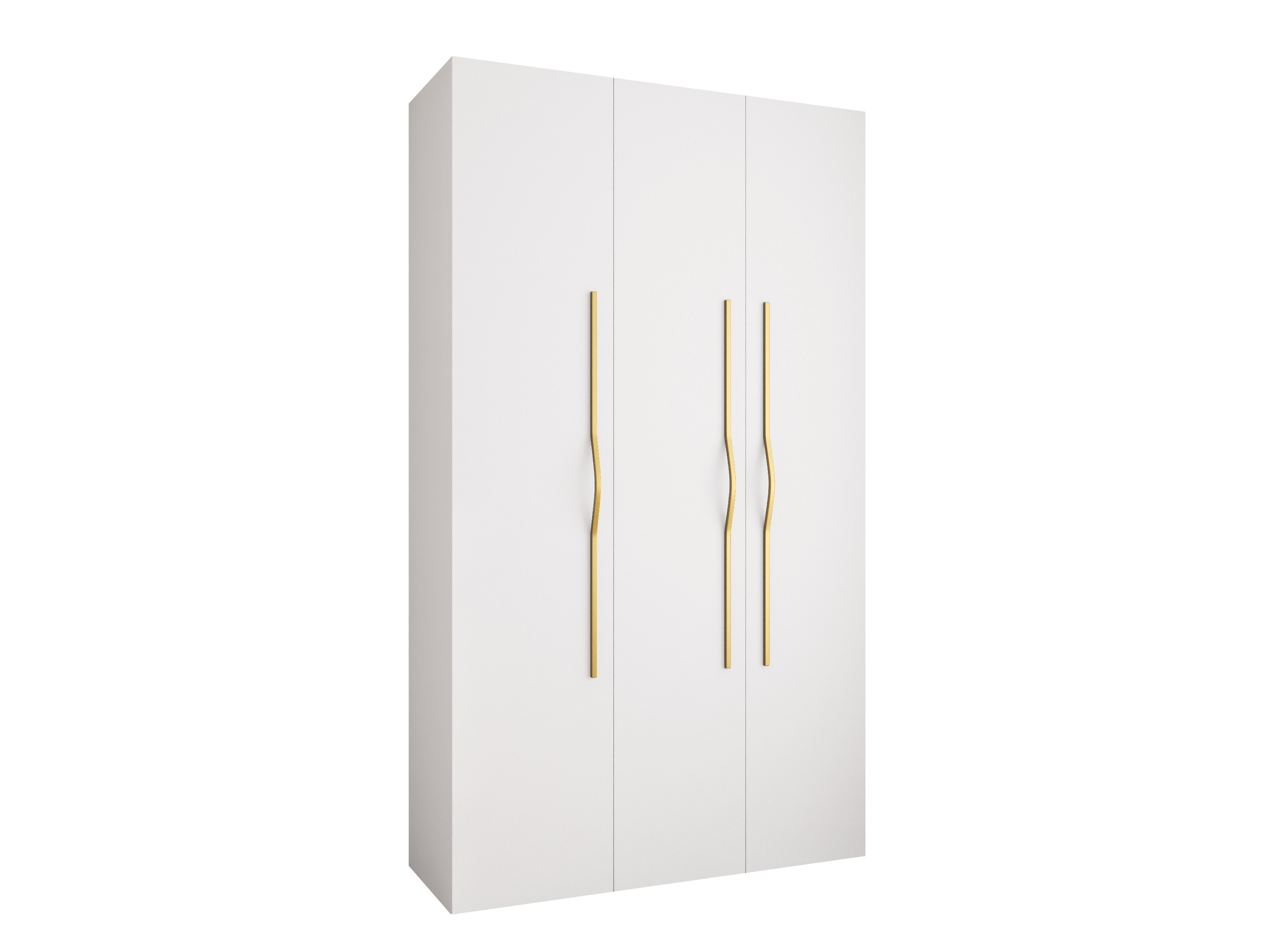 Шкаф Hartford 563 (Белый)