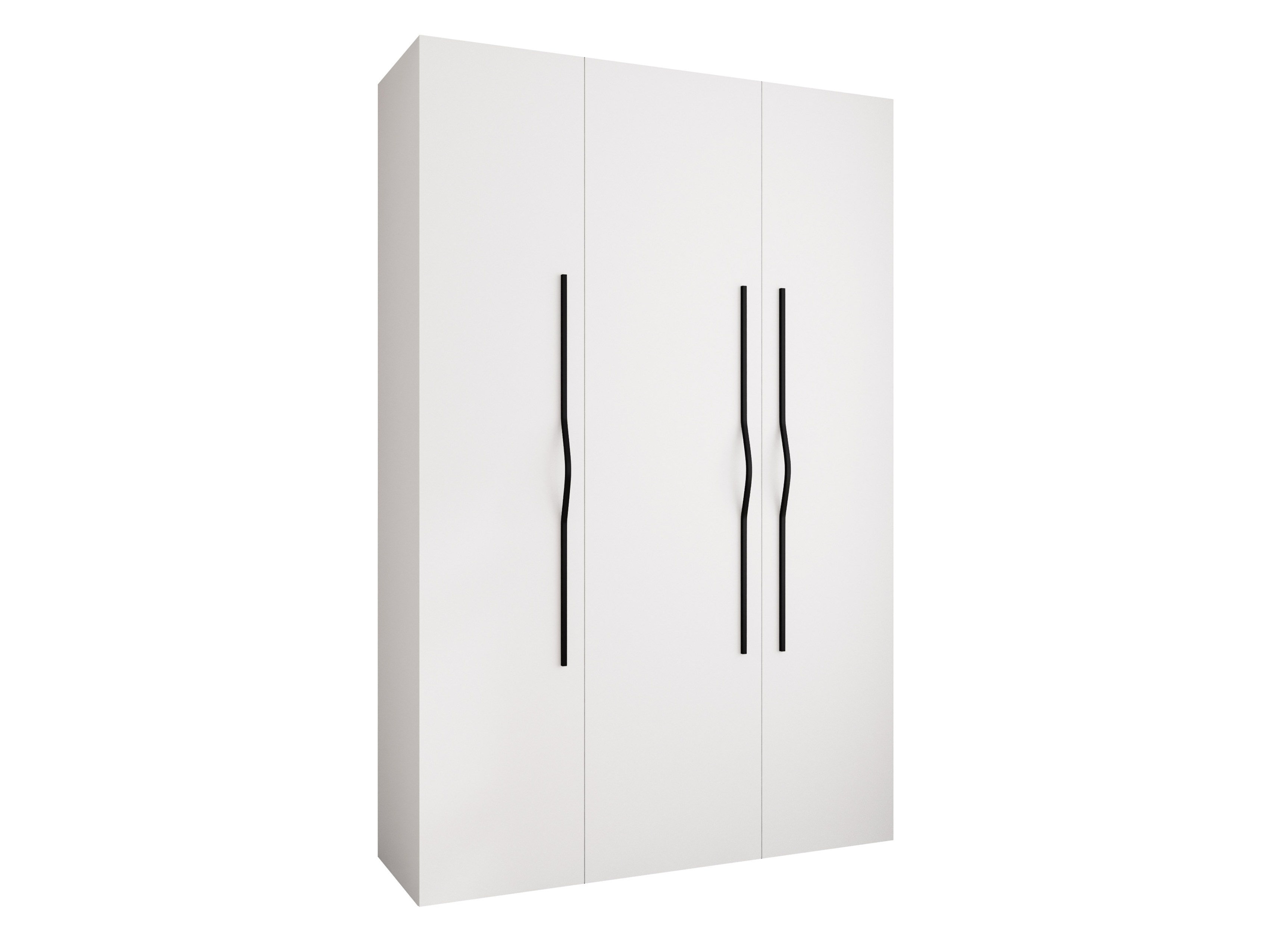 Шкаф Hartford 563 (Белый)