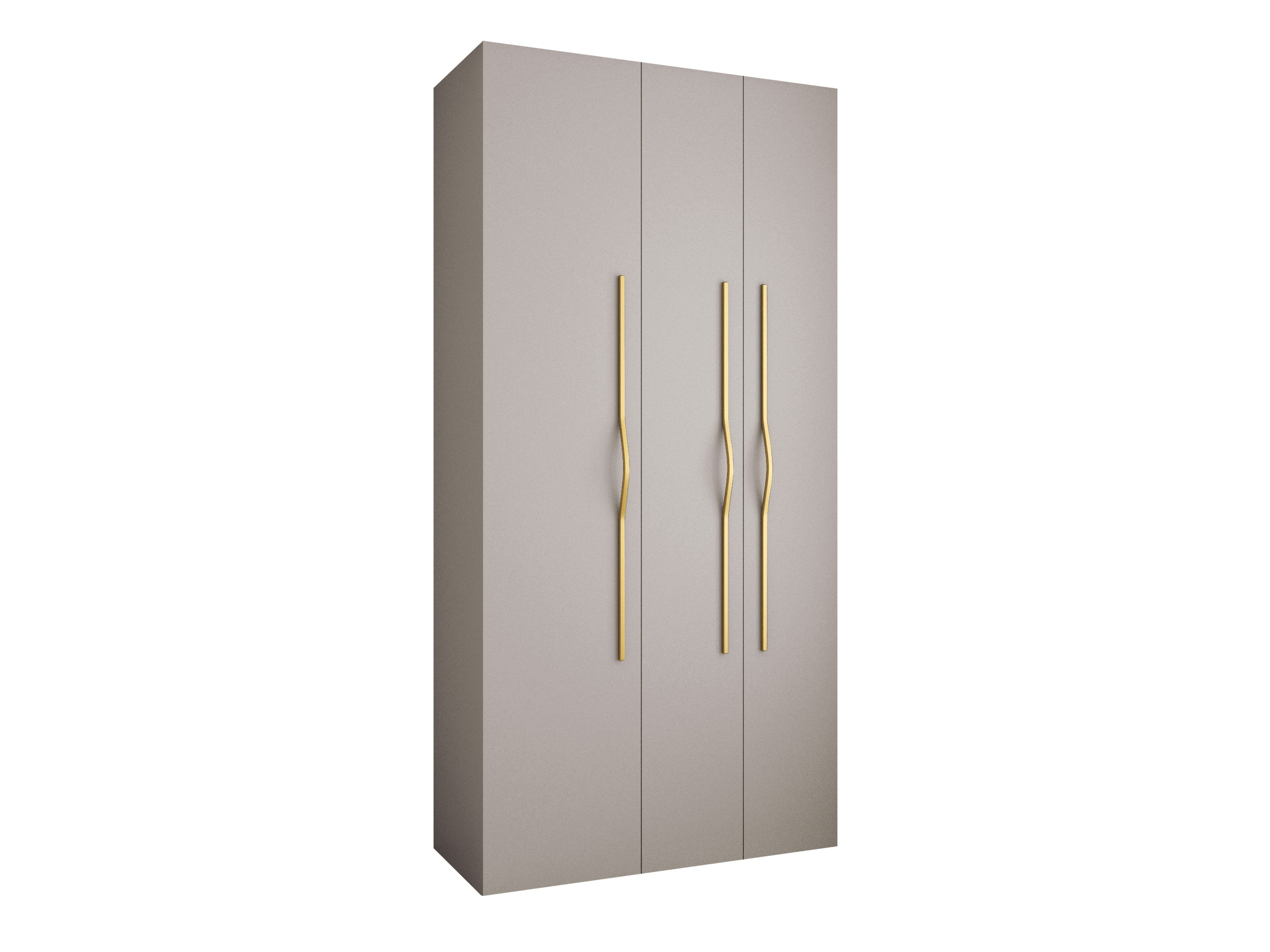 Шкаф Hartford 563 (Кашемир)