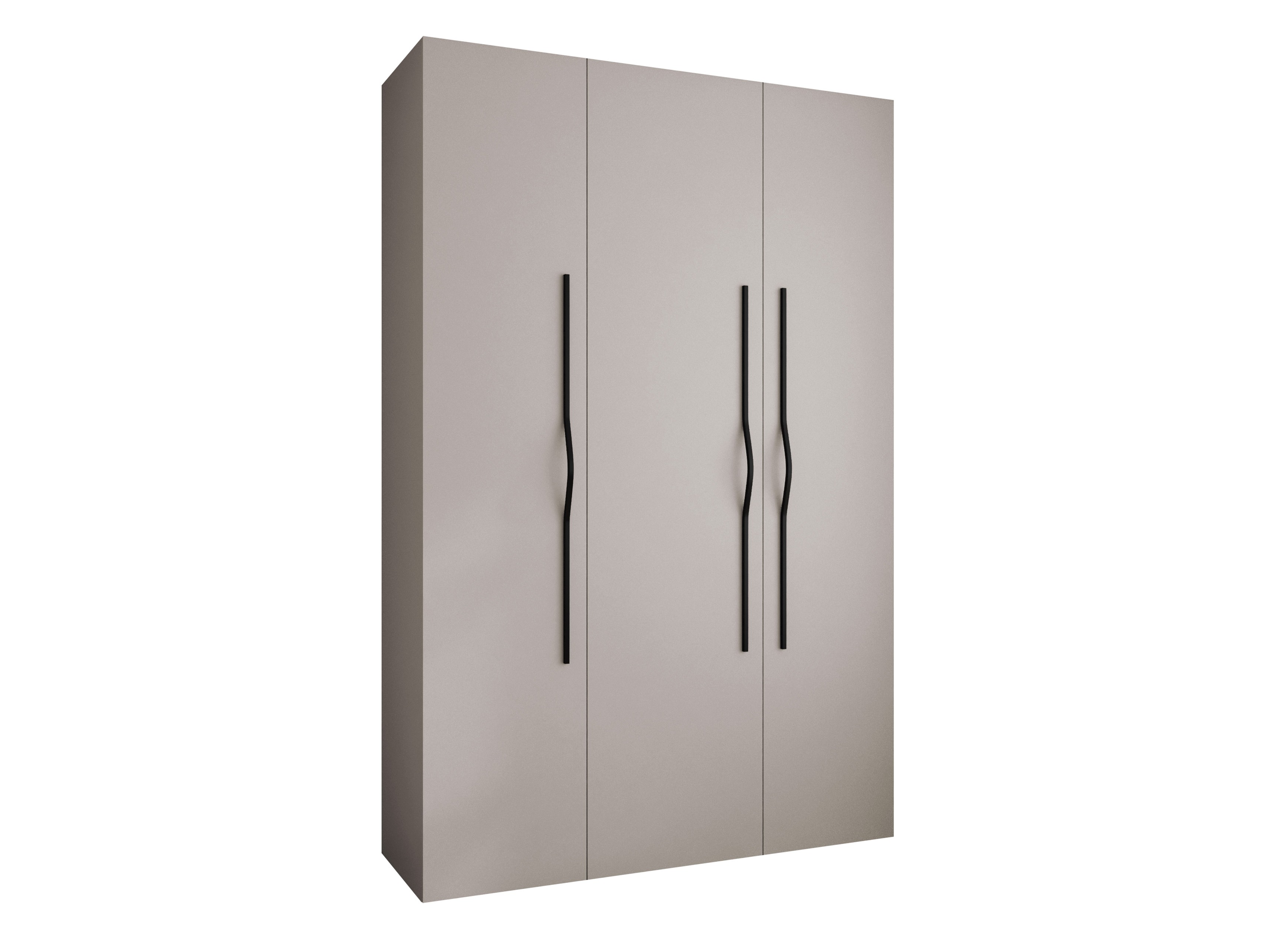 Шкаф Hartford 563 (Кашемир)