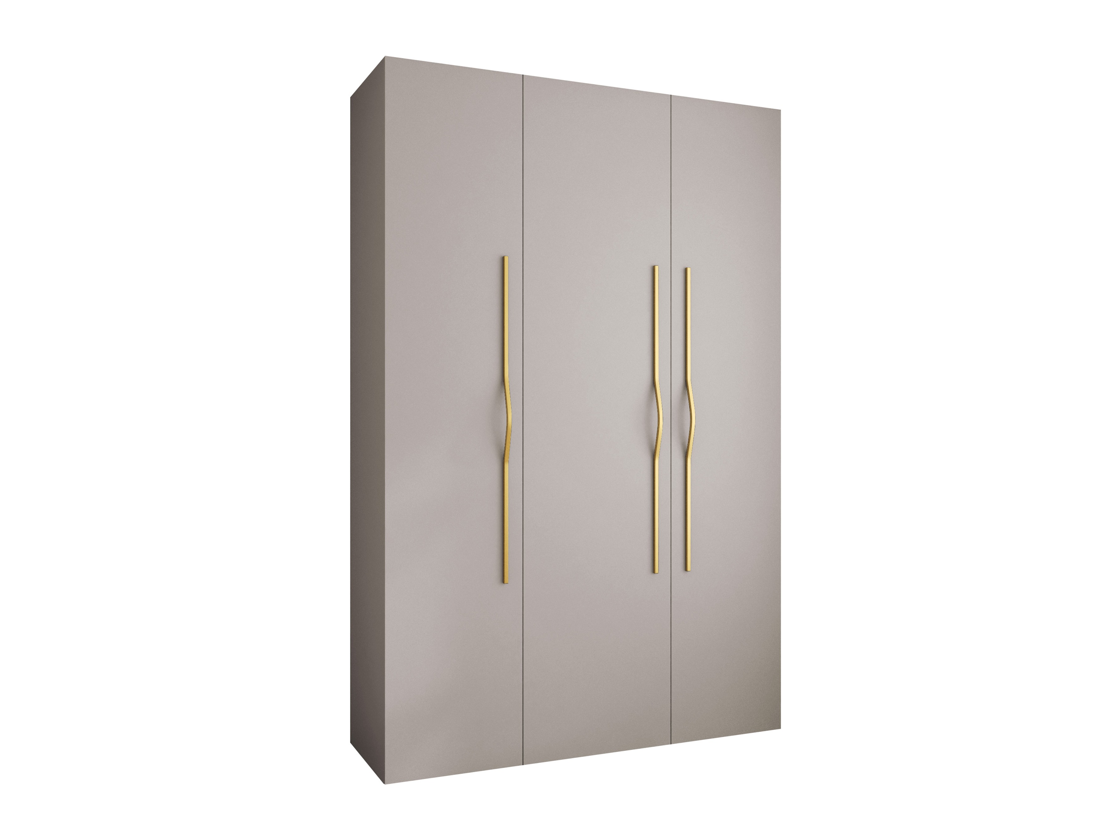 Шкаф Hartford 563 (Кашемир)