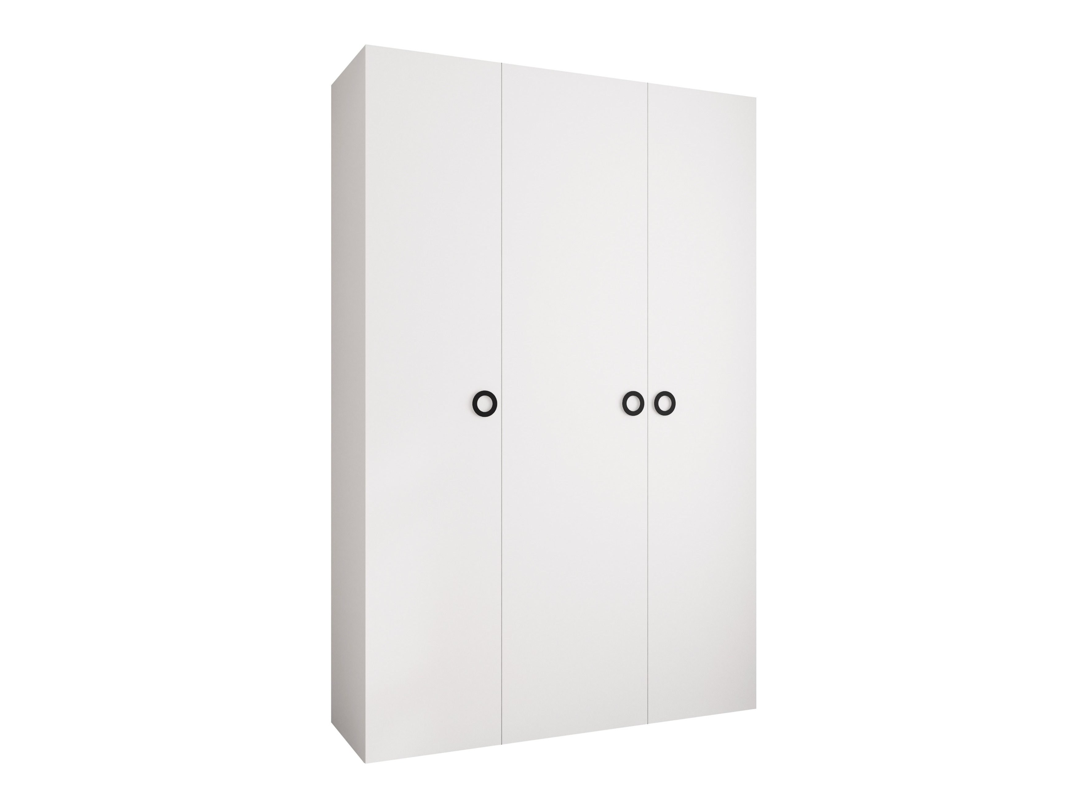 Skapis Hartford 544 (Balts)