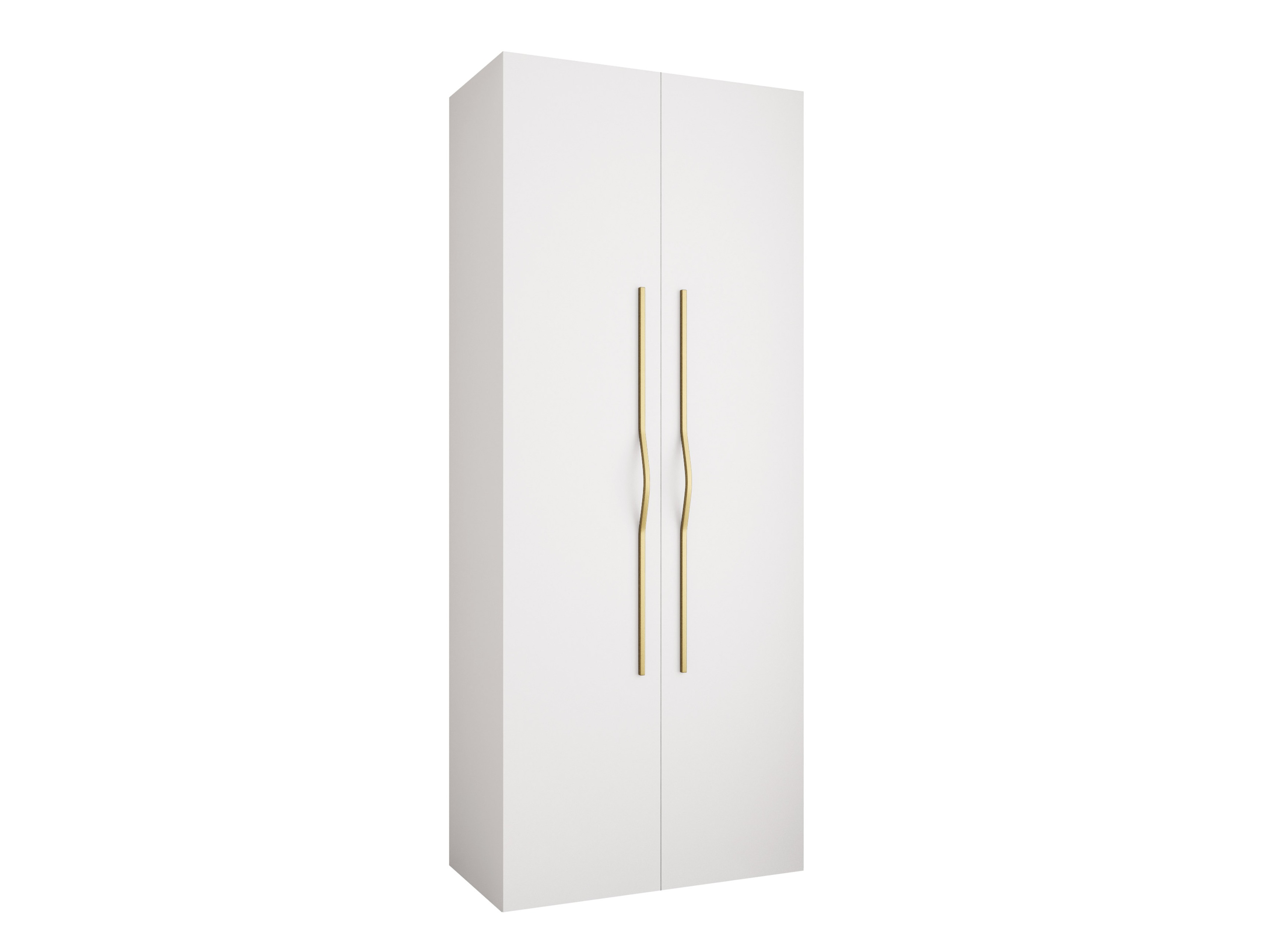 Skapis Hartford 562 (Balts)