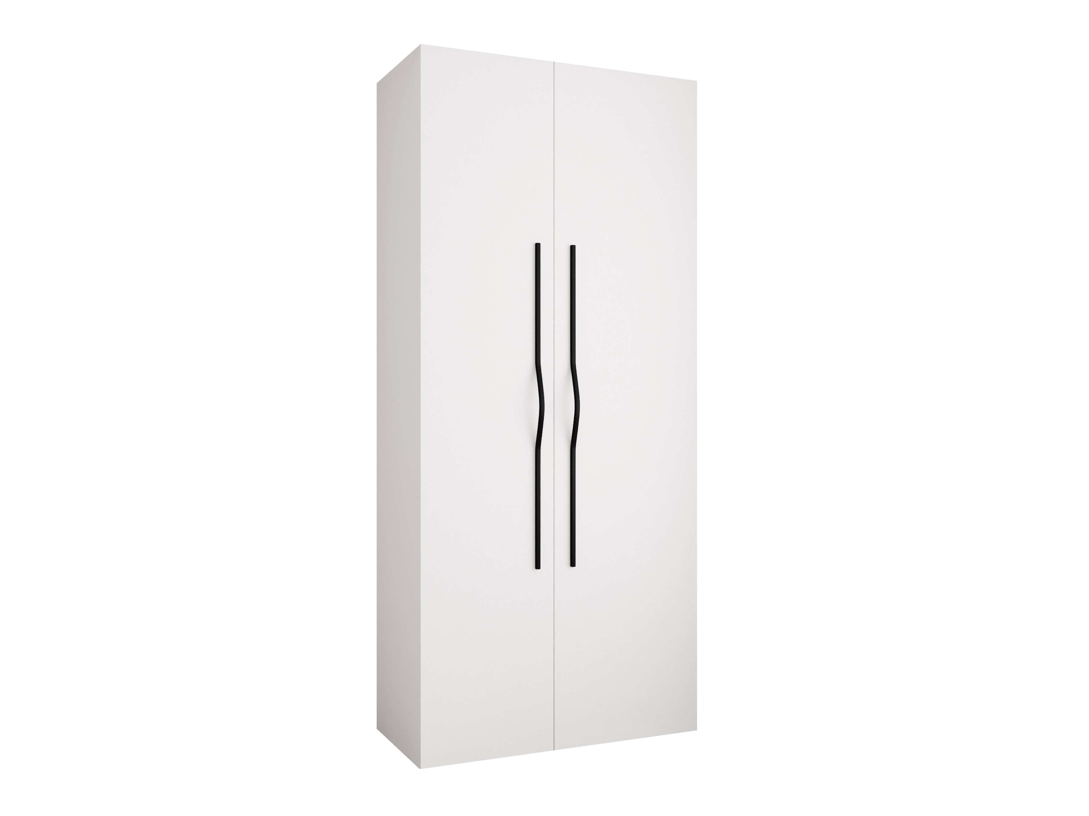 Skapis Hartford 562 (Balts)