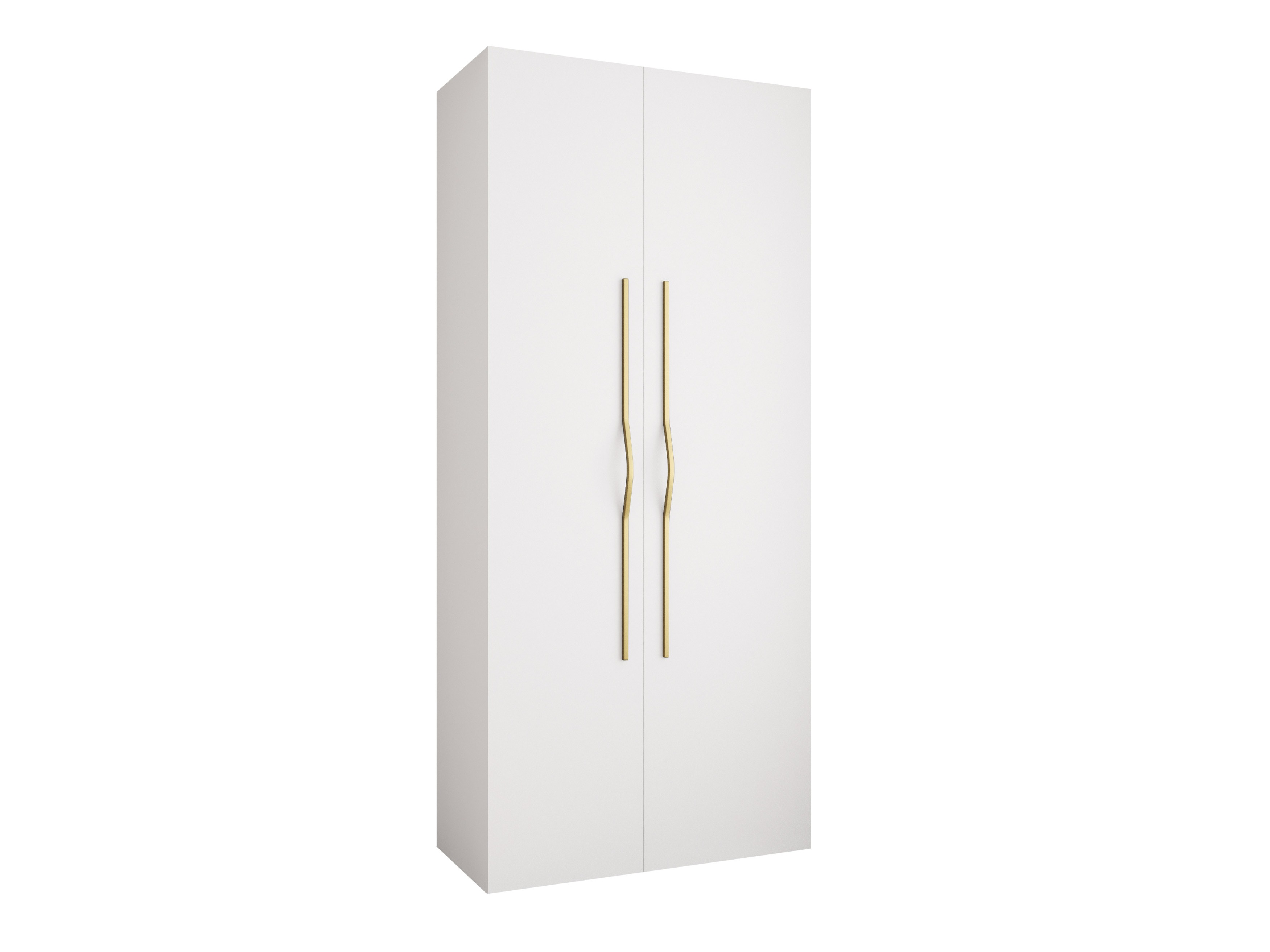 Skapis Hartford 562 (Balts)